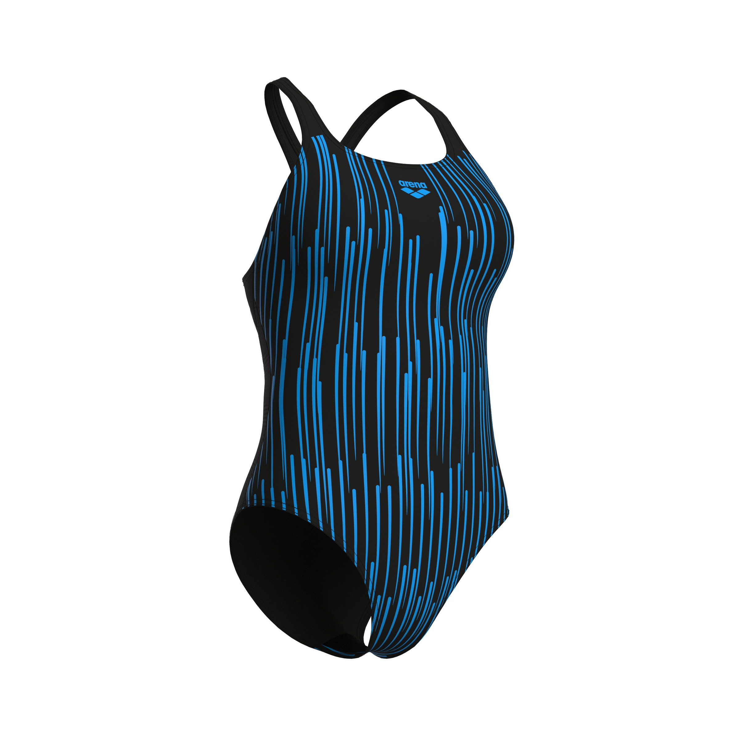 Arena Badeanzug "WOMENS ARENA HYACINTH SWIMSUIT SWIM PRO BACK L", (1 St.) günstig online kaufen