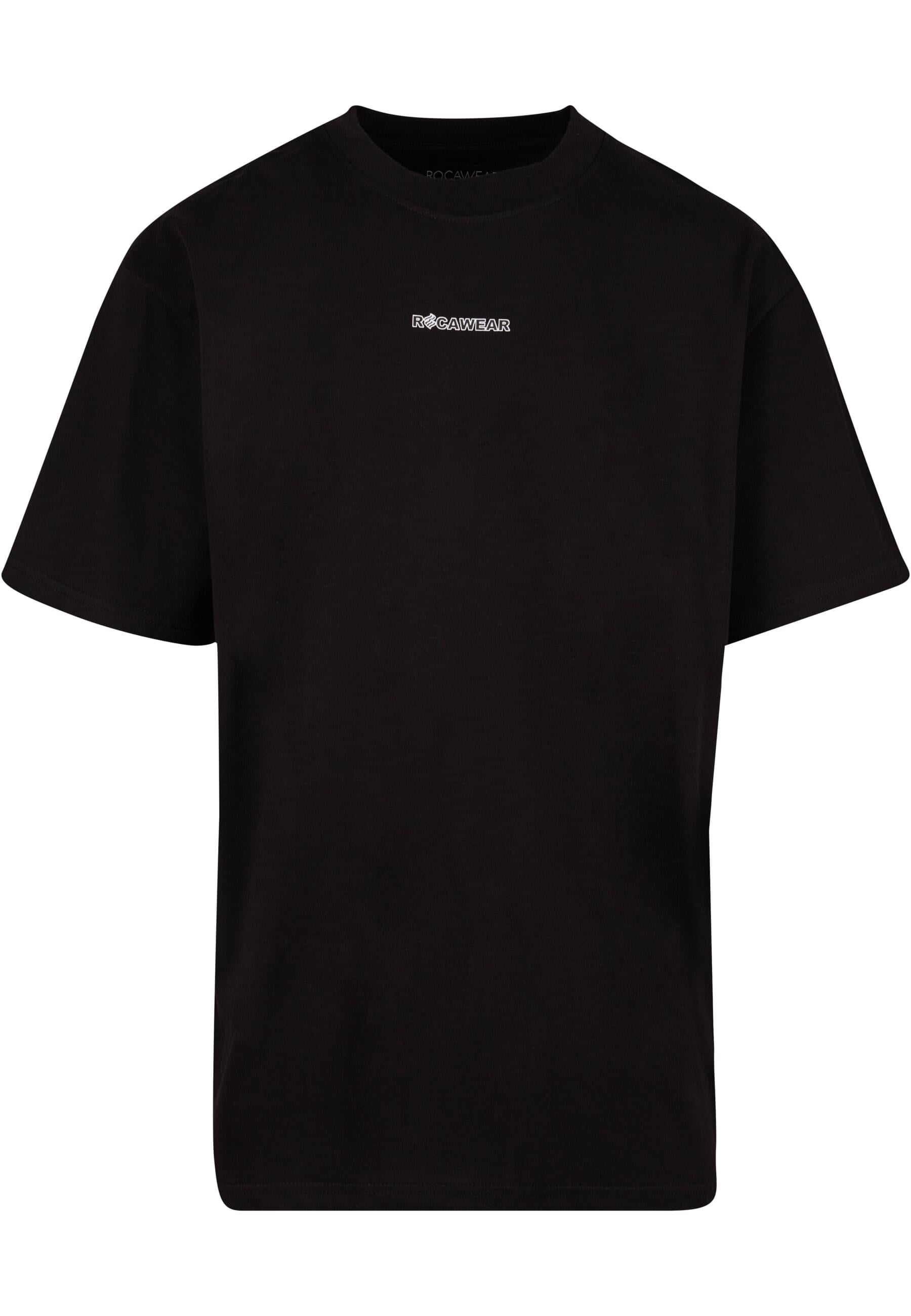 Rocawear T-Shirt "Rocawear Herren Rocawear Tshirt Chill" 1 Stk. tlg. günstig online kaufen