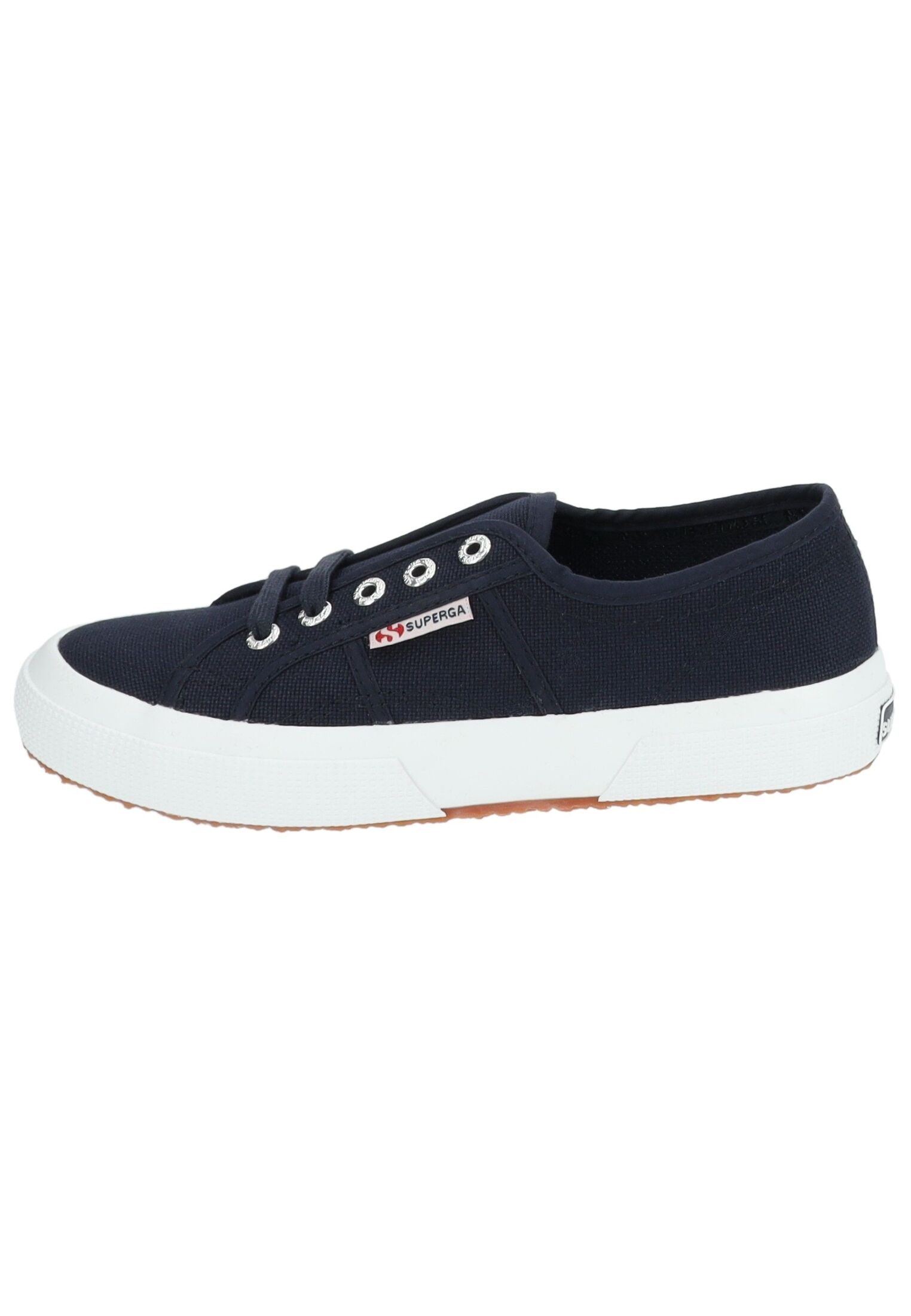 Superga Sneaker »Superga Sneaker Textil«