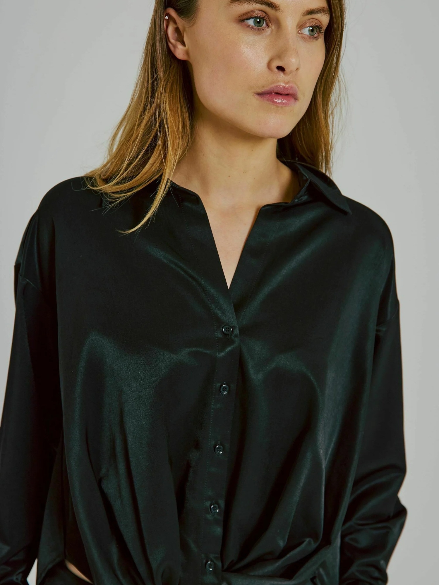 NORR Blusentop »NORR Shirt Talua«