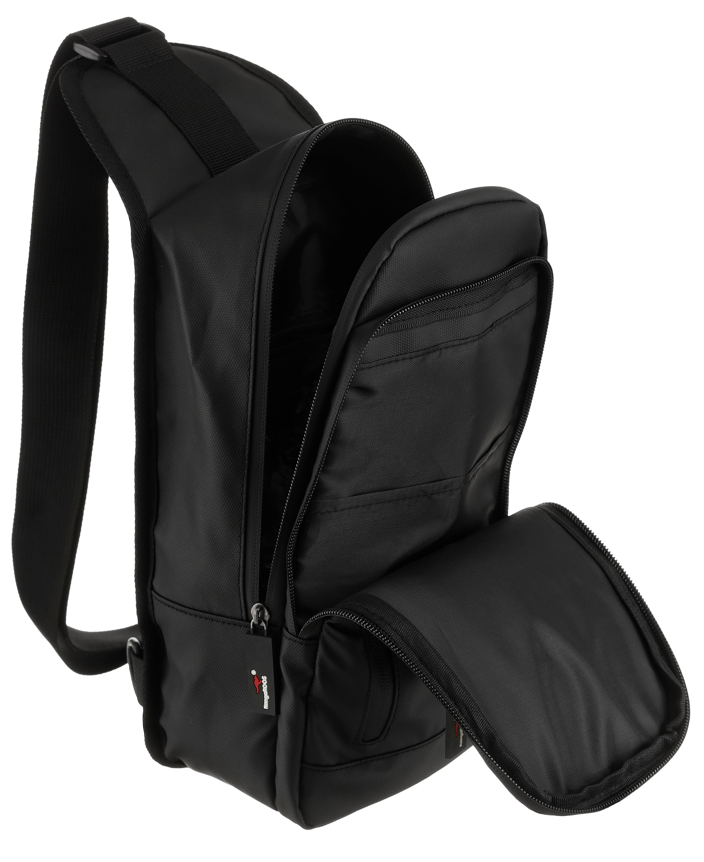 KangaROOS Umhängetasche »Crossbody«, Crossbodybag, Handtasche, Freizeittasche