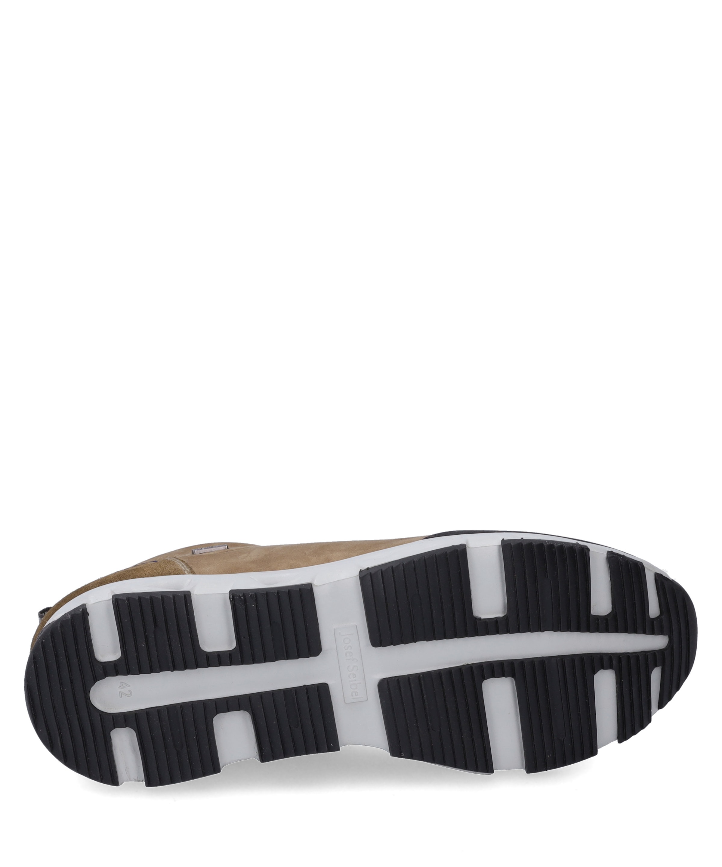 Josef Seibel Sneaker »Noah 54, sand-kombi«