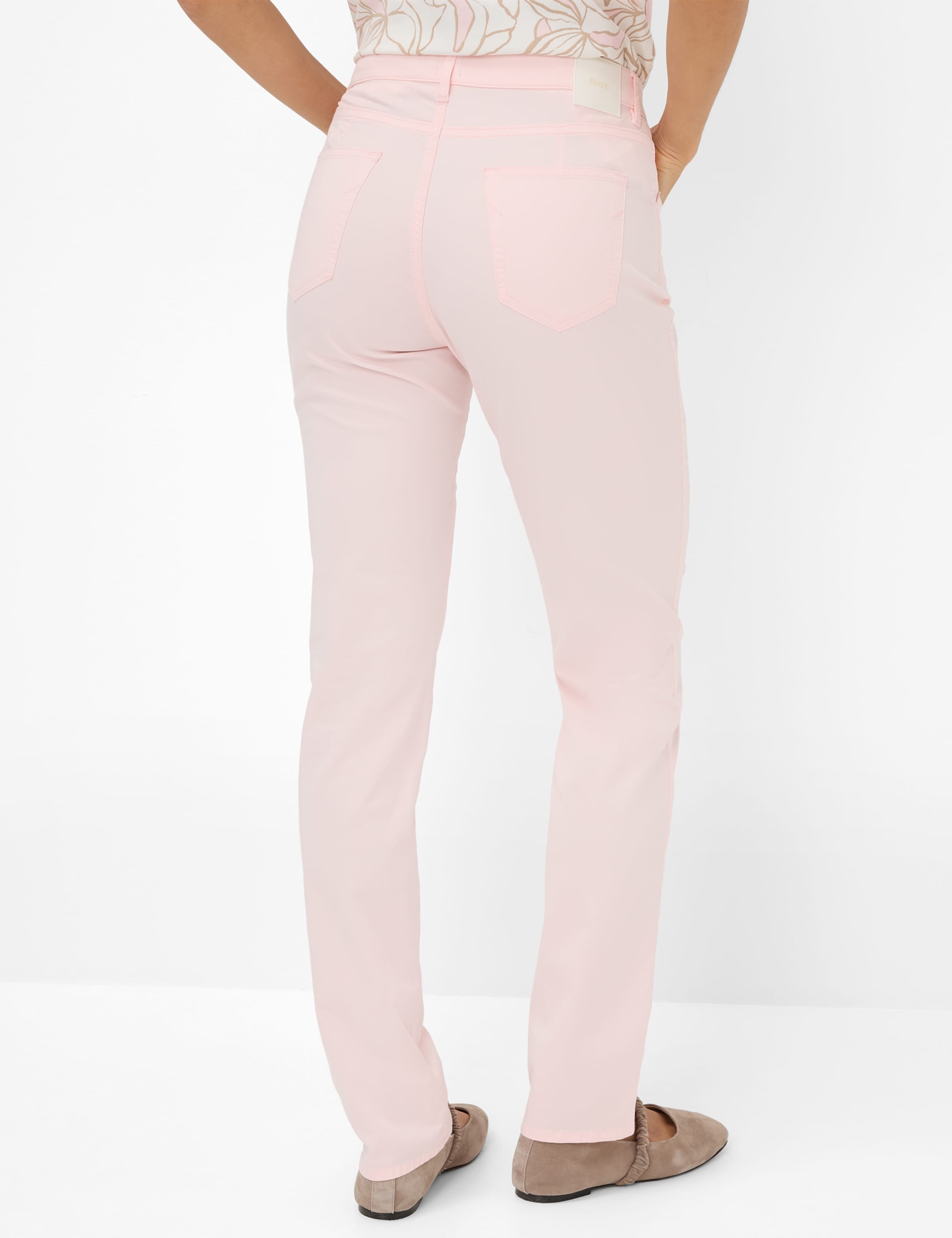 Brax 5-Pocket-Hose »Style MARY«