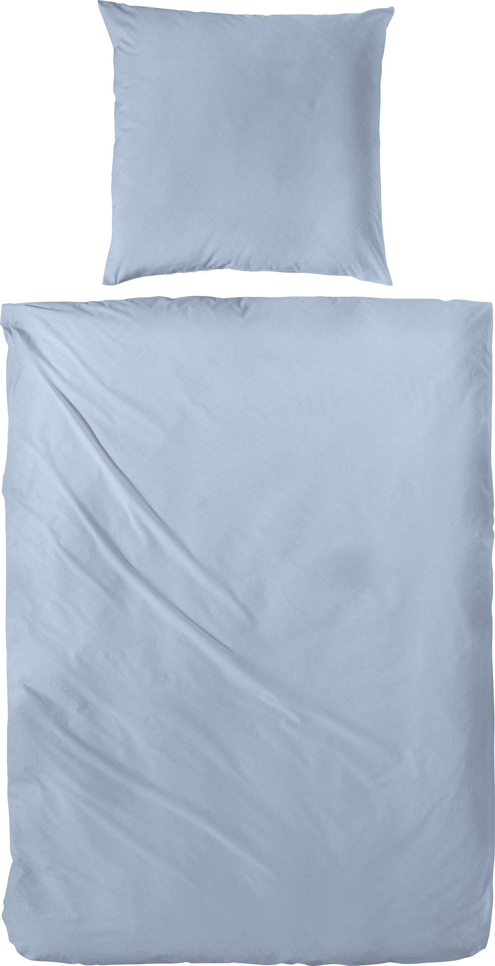 Primera Bettwäsche "Faúxuni" 3 Stk. tlg. mit grafischen kleinen Mustern günstig online kaufen