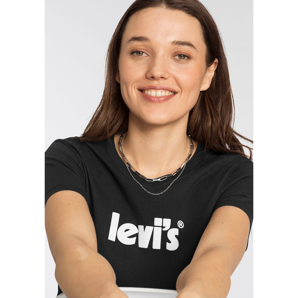 Levi's® T-Shirt »THE PERFECT TEE«