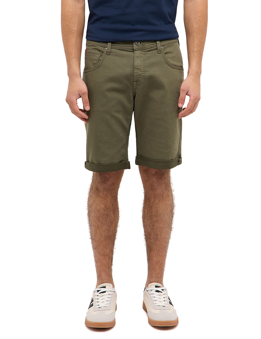 MUSTANG "Herren Style Chicago Shorts Z"