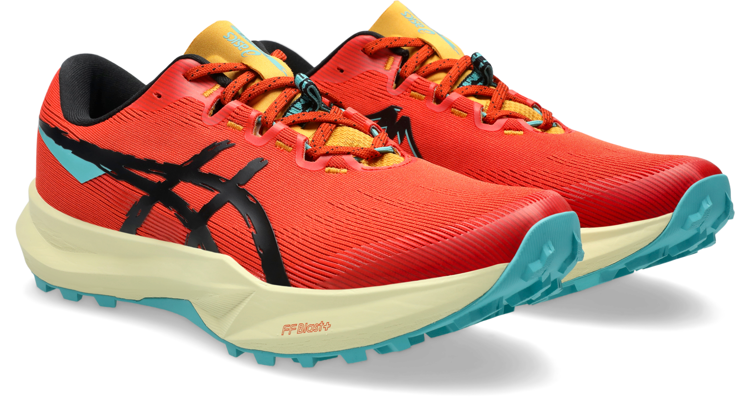 Asics Trailrunningschuh "FUJI LITE 6" leichter Trailrunningschuhe günstig online kaufen