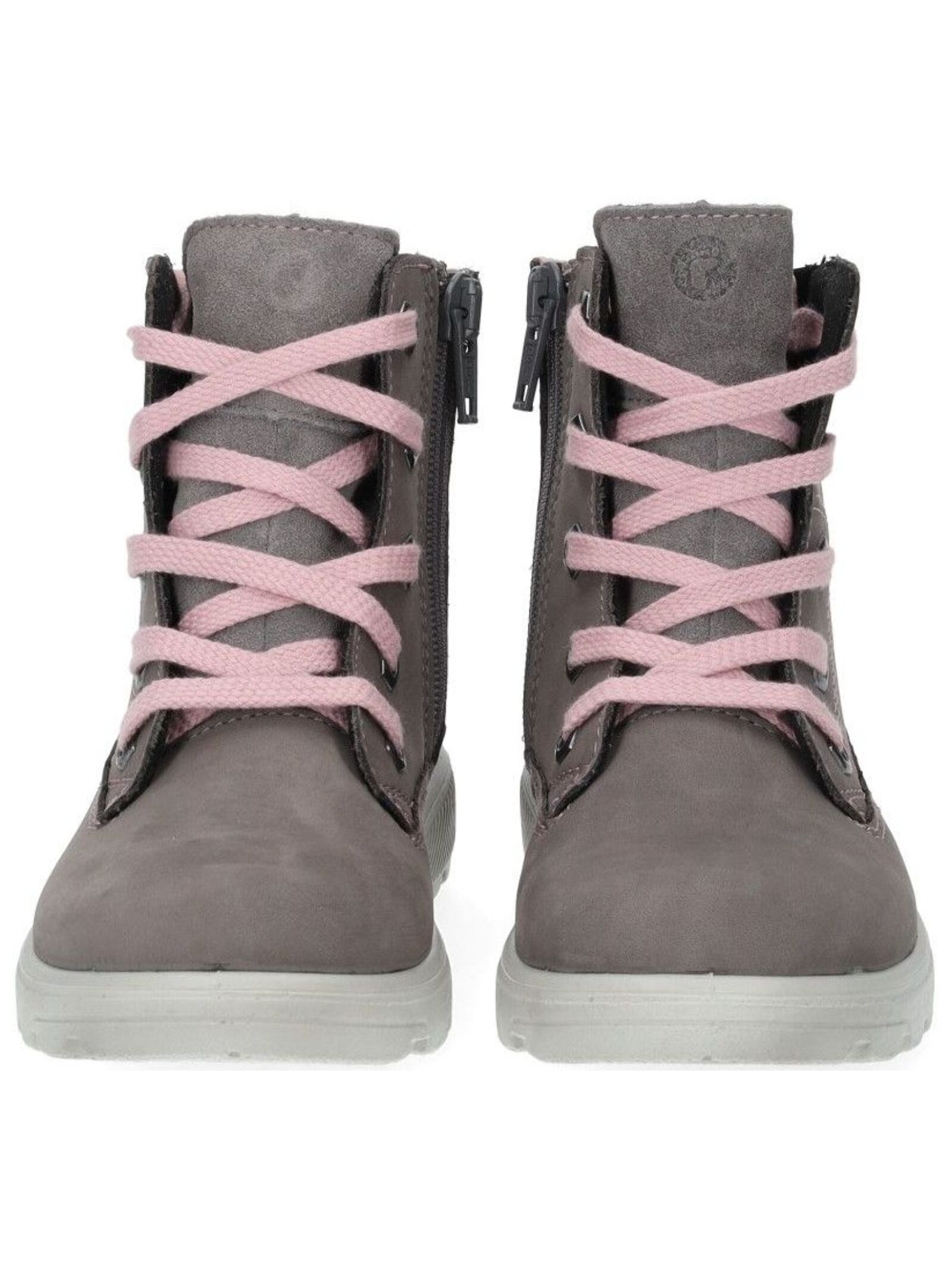 Ricosta Schnürstiefelette »Ricosta Stiefelette Leder/Textil«