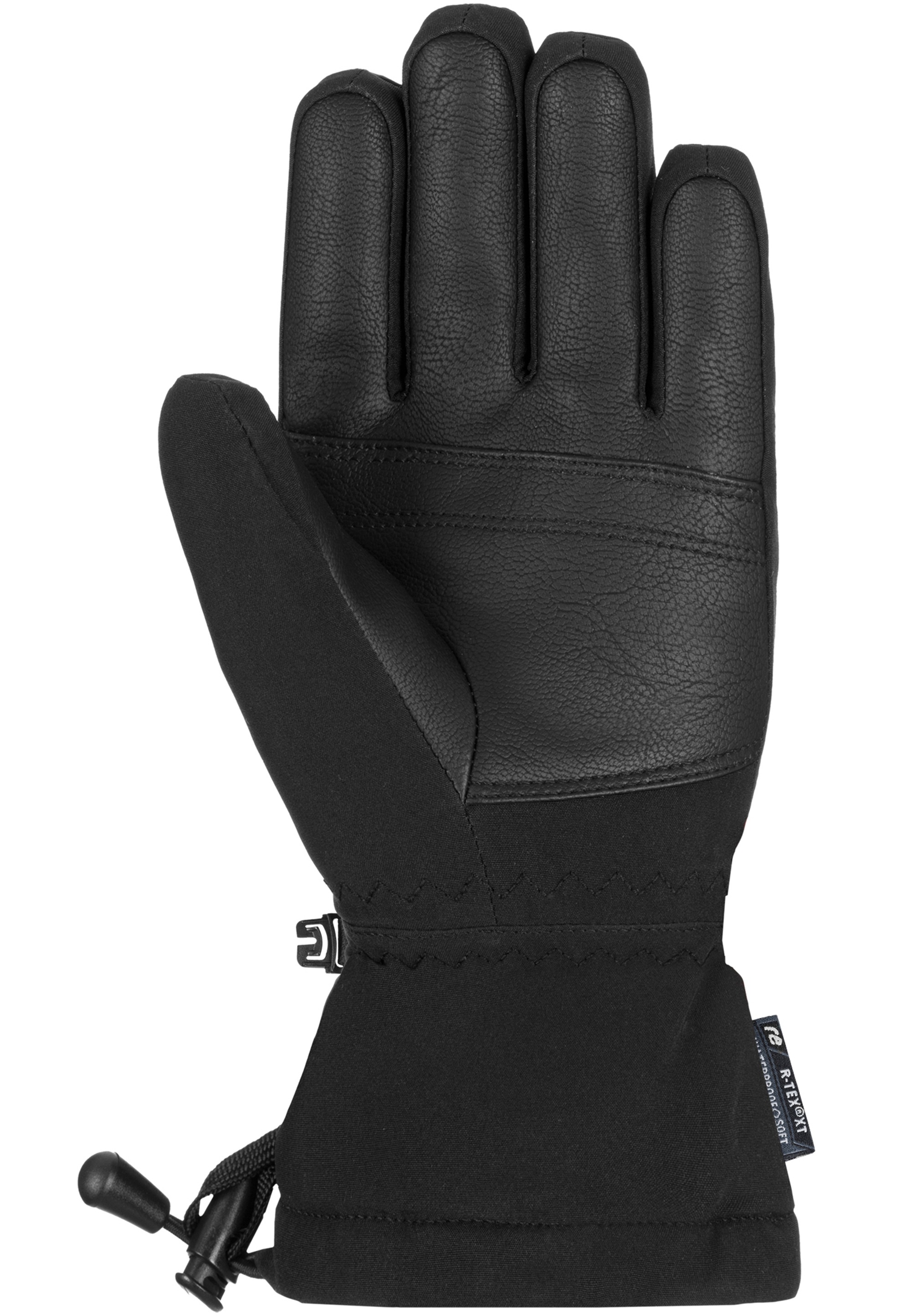 Thumbnail - Reusch Skihandschuhe "Kondor R-TEX XT Junior", mit atmungsaktiver Insert-Membran