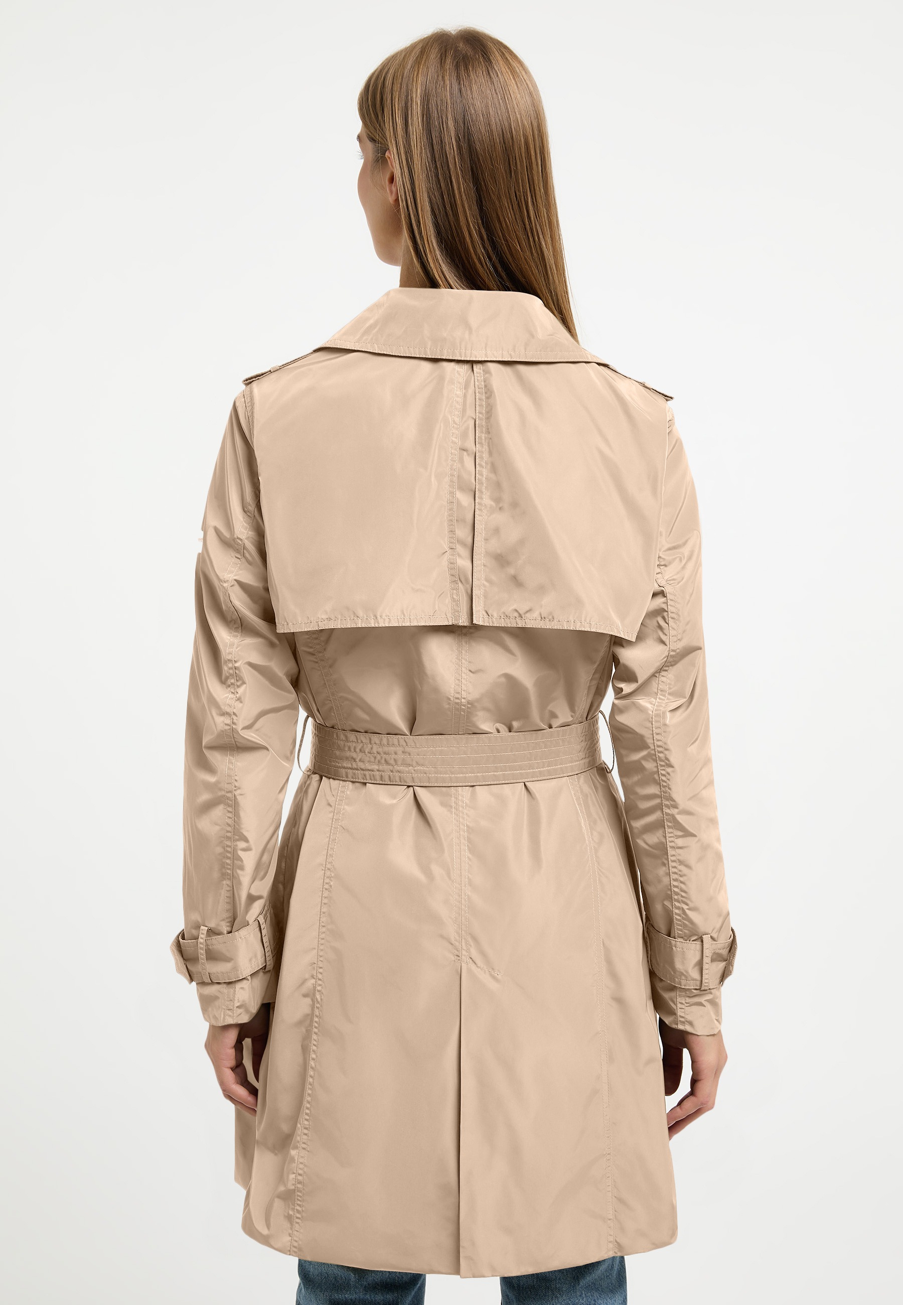 Frieda & Freddies Trenchcoat »Trenchcoat«