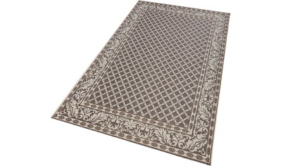 NORTHRUGS Teppich »Royal«, rechteckig, 4 mm Höhe, In-und Outdoor geeignet, Sisal... kaufen