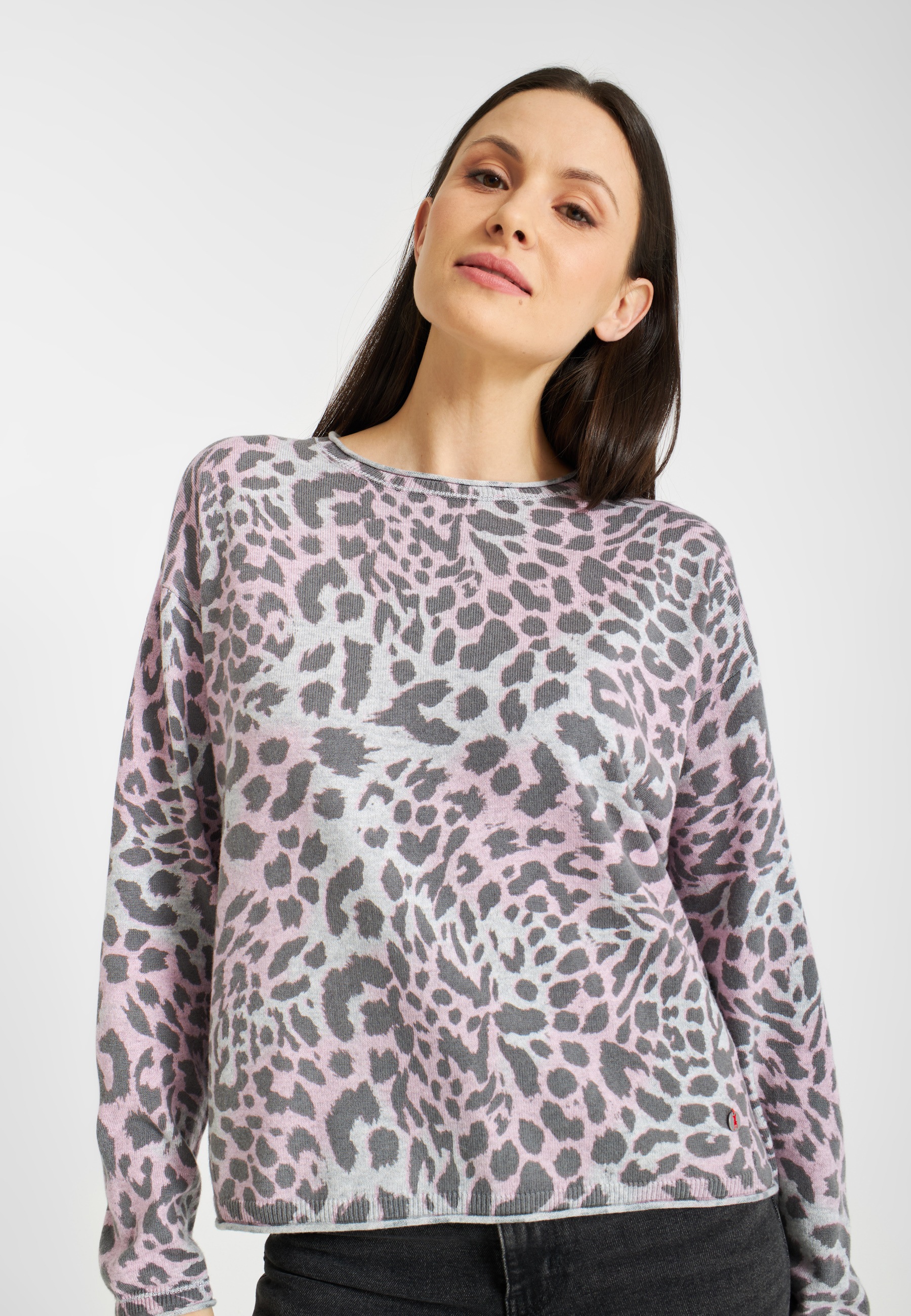 Frieda & Freddies Strickpullover »Pullover«