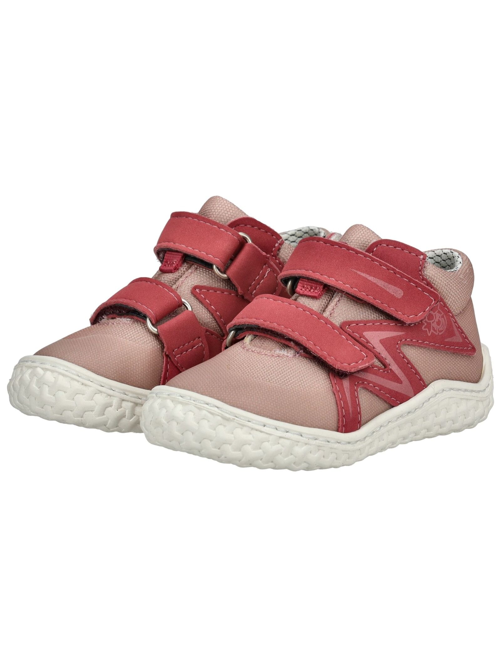 Pepino Lauflernschuh »Pepino Sneaker Leder/Textil«