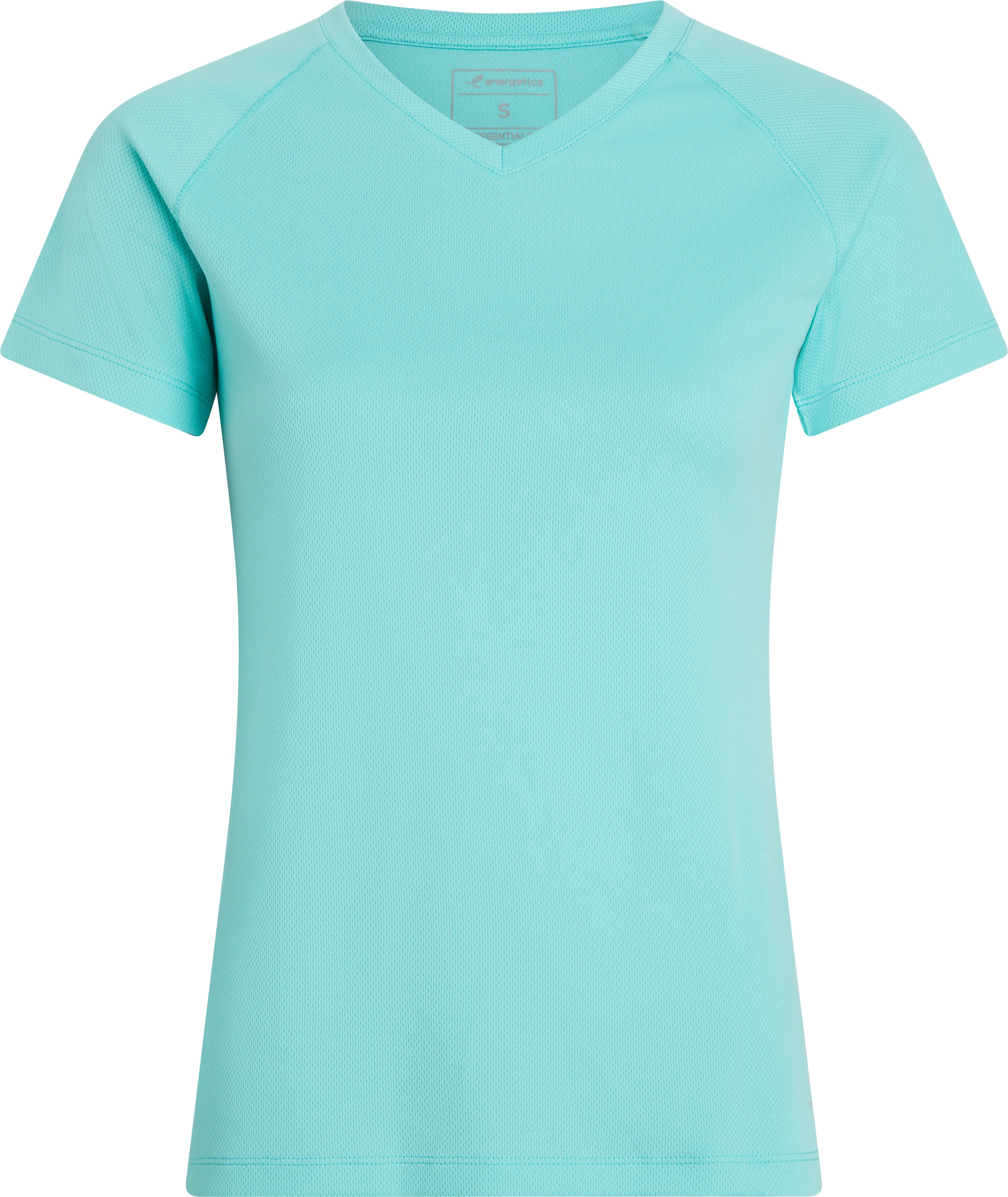 Energetics Trainingsshirt »Da.-T-Shirt Natalja SS W«, (1 tlg.)