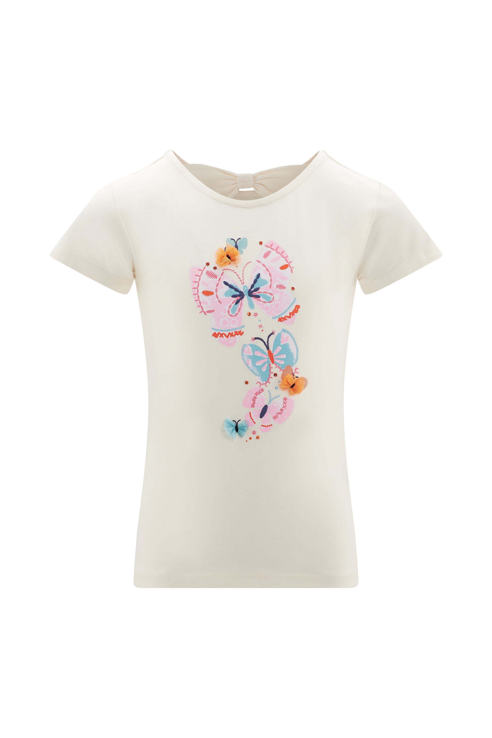 happy girls Sommerkleid "Shirt"