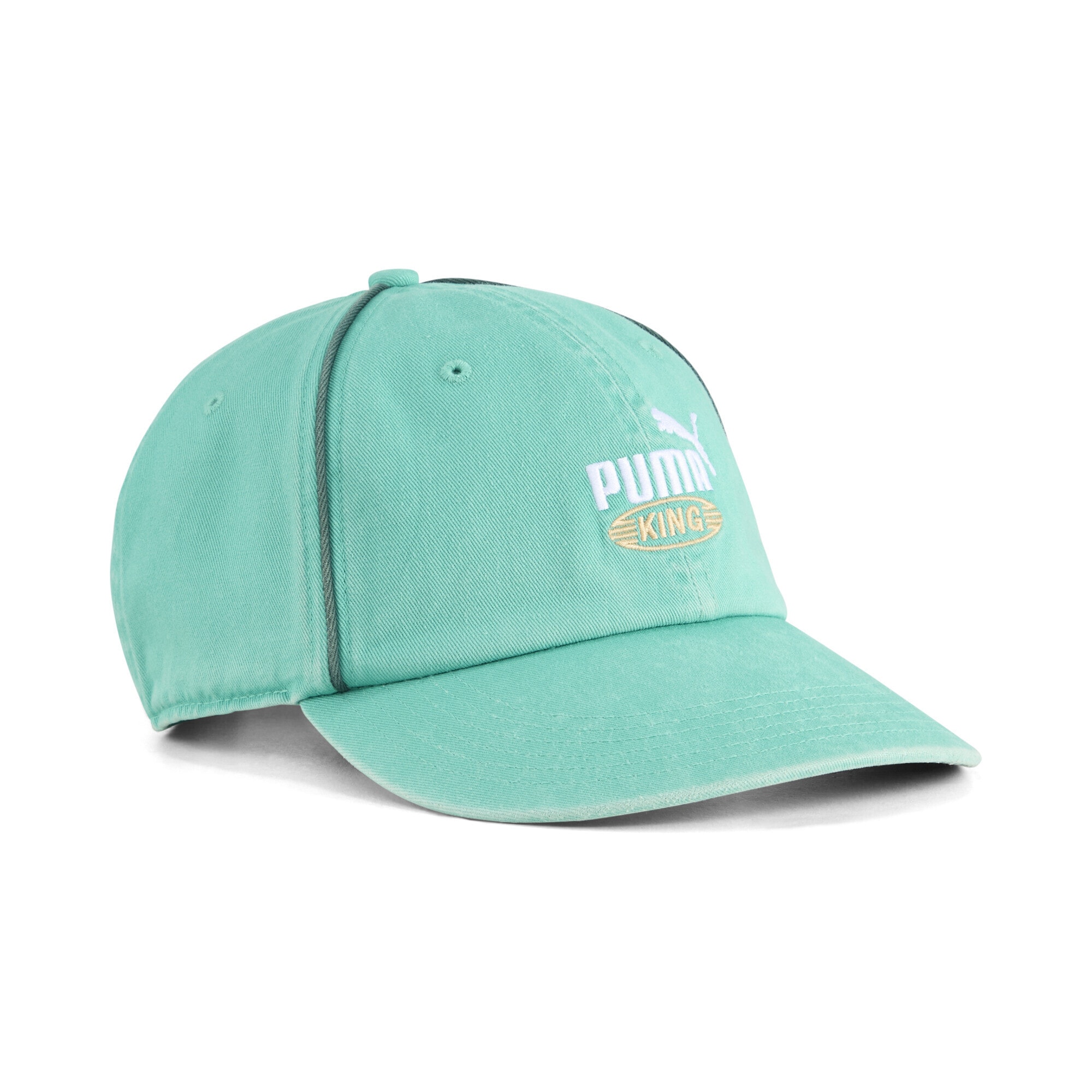 PUMA Flex Cap »PUMA King Baseball Cap Erwachsene«