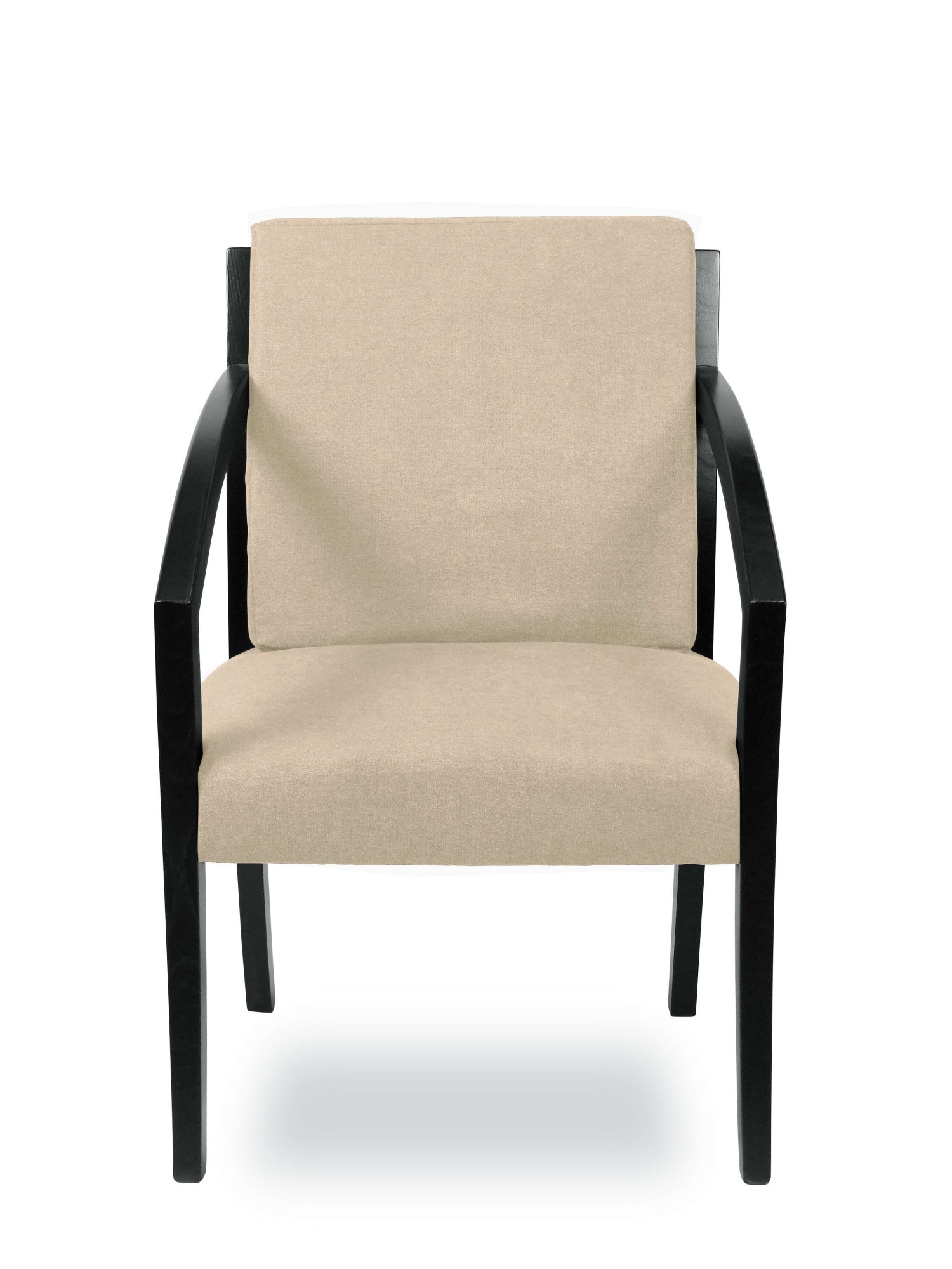 Home affaire Esszimmerstuhl »G98 George Armlehnstuhl, Sessel, Loungesessel, Stuhl, Made in Italy« () 1 Stk.