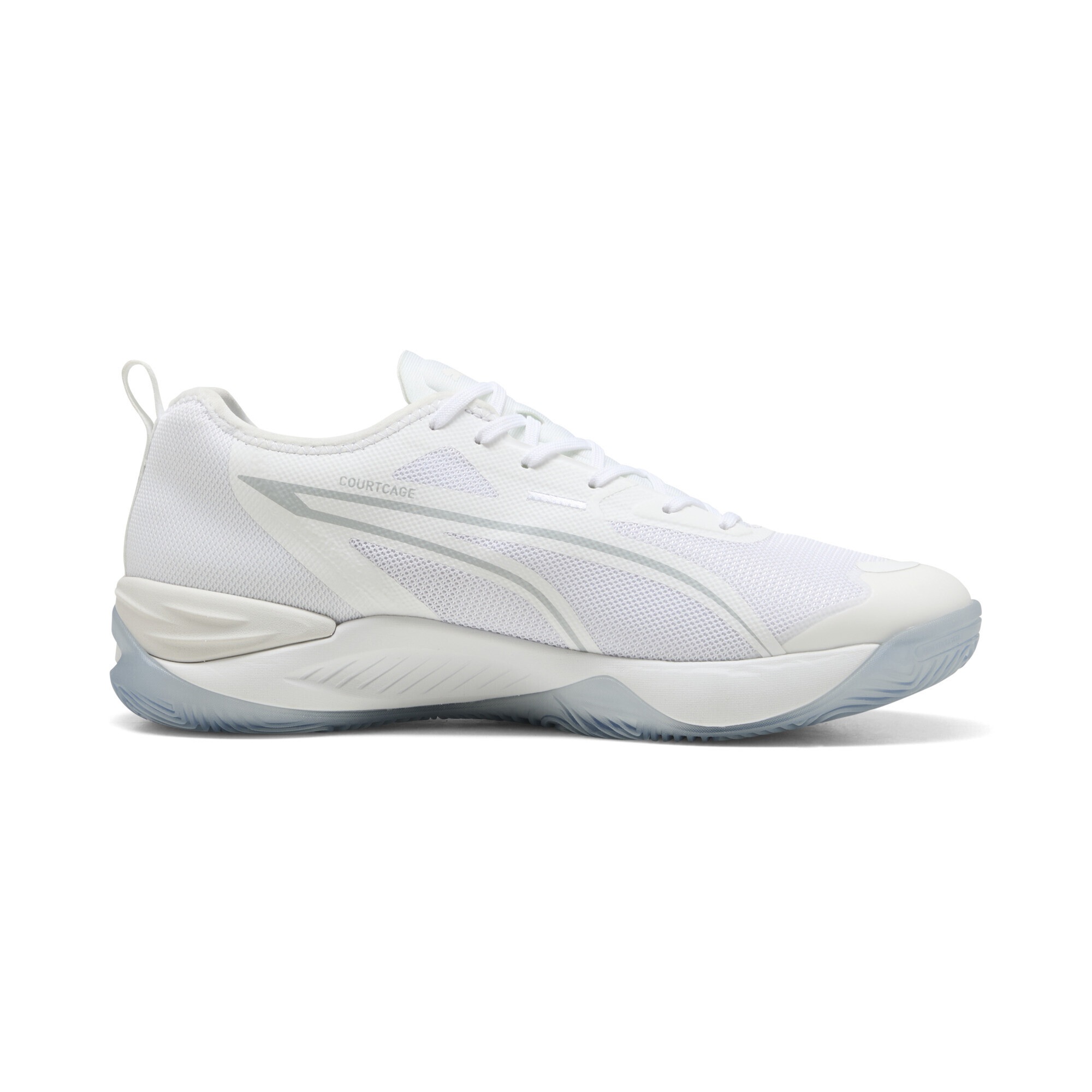 PUMA Trainingsschuh »Eliminate NITRO™ 4 Handballschuhe Erwachsene«