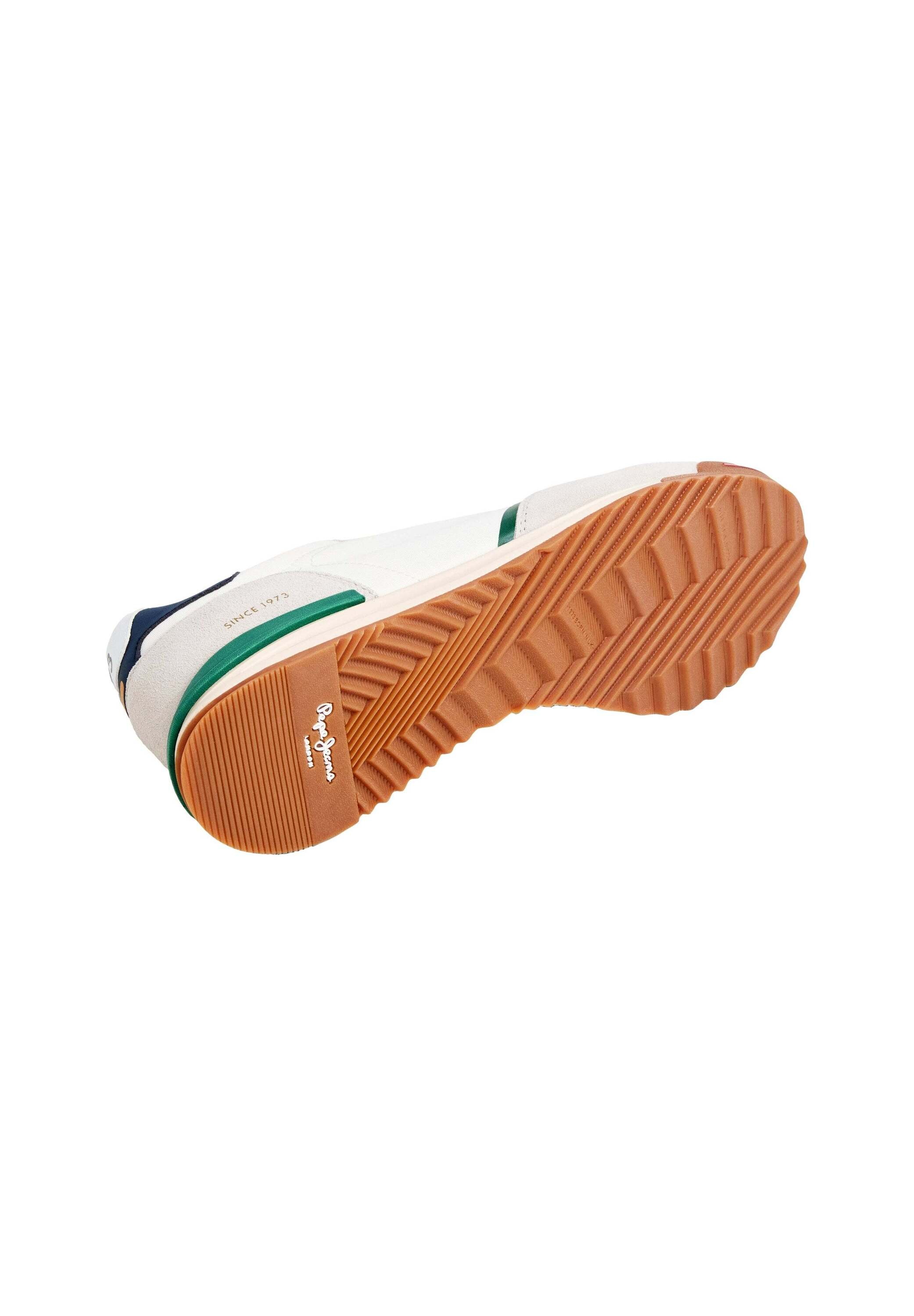 Pepe Jeans Trainingsschuh »trainers MARVIN COLLEGE M«
