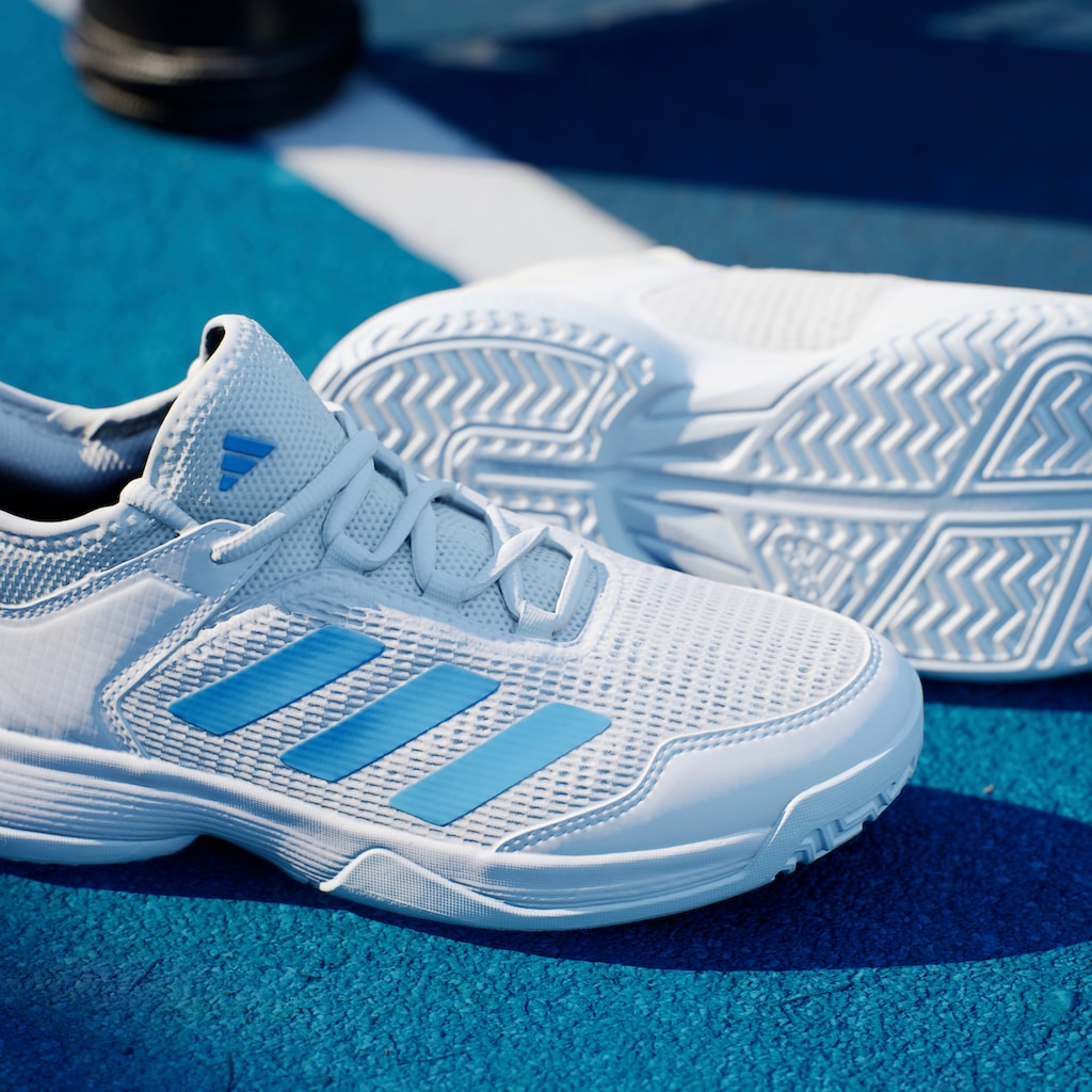 adidas Performance Tennisschuh »Ubersonic 4 k«