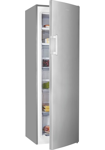 Gefrierschrank »GS271-NF-H-040D weiss«, 170,5 cm hoch, 54 cm breit