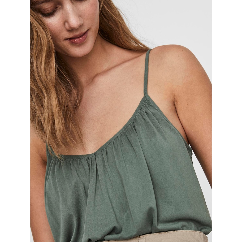 Vero Moda Spaghettitop »VMFILLI SINGLET«