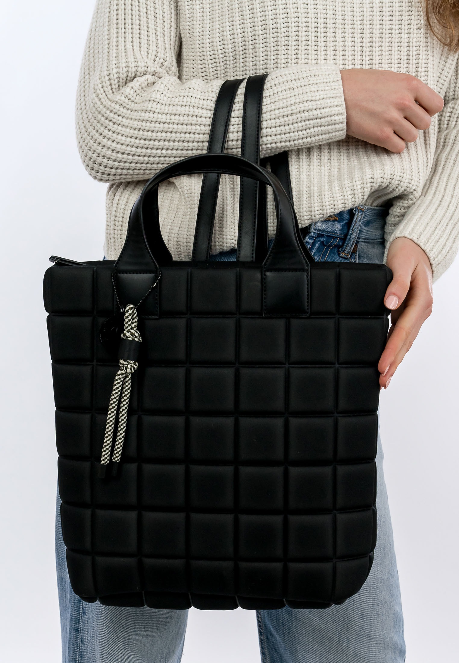 SURI FREY Rucksack »Rucksack SFY Jancy«