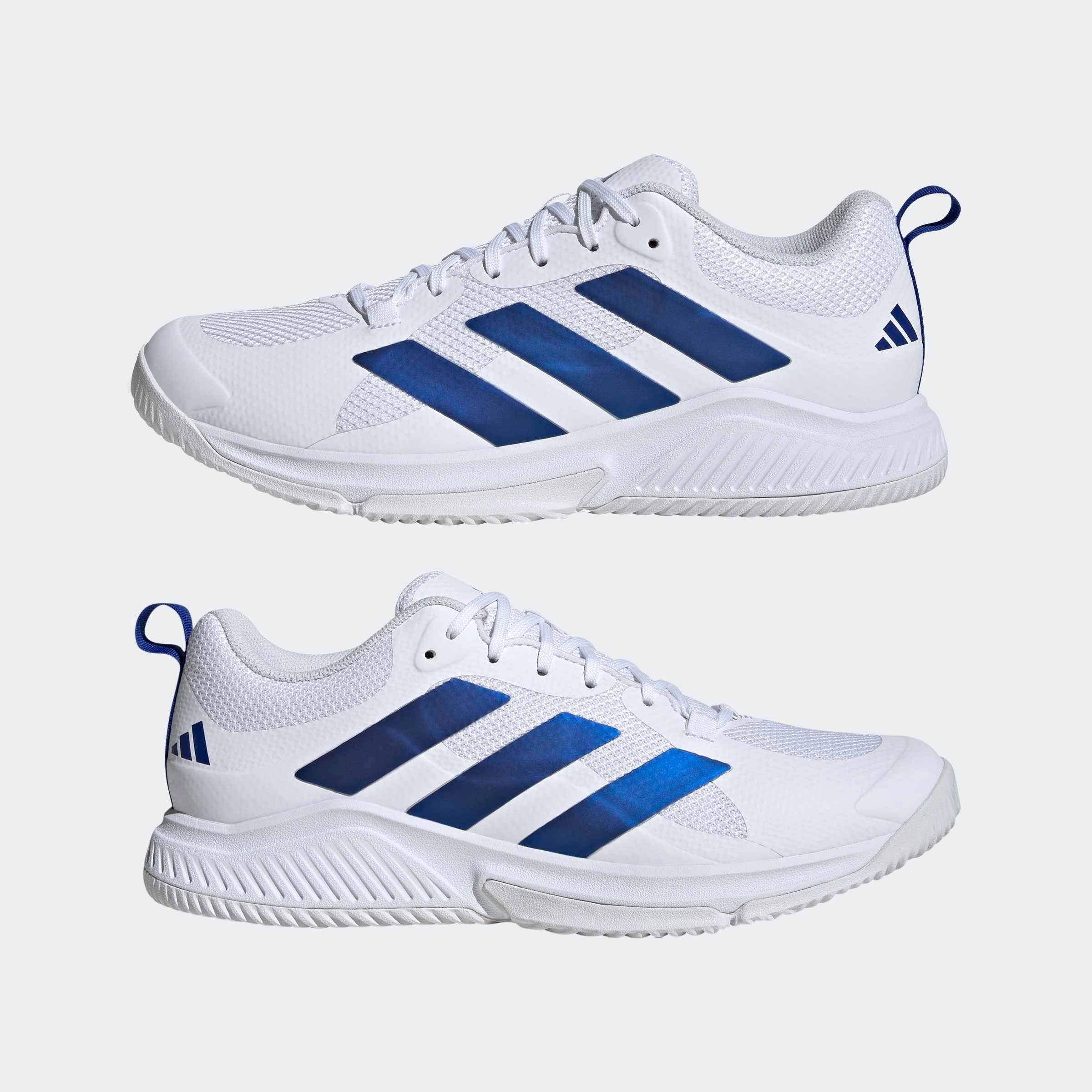adidas Performance Hallenschuh »COURT TEAM BOUNCE 2.0«  geeignet für jeden Hallensport