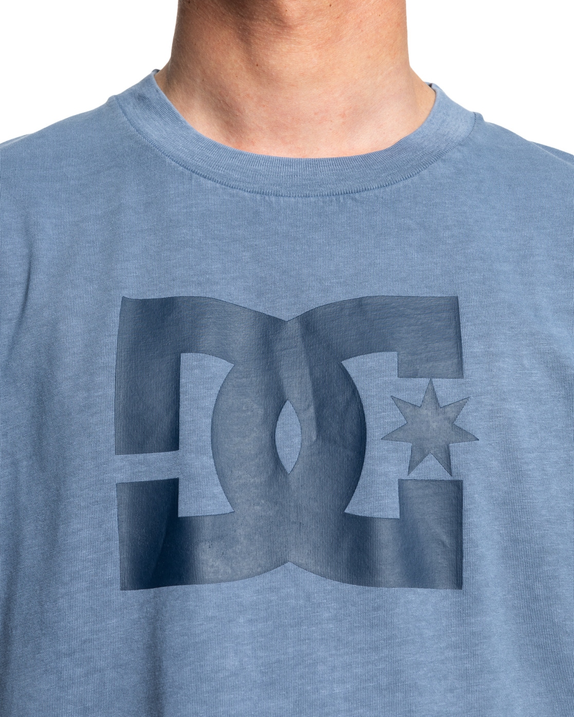 DC Shoes T-Shirt »DC Star Pigment Dye«