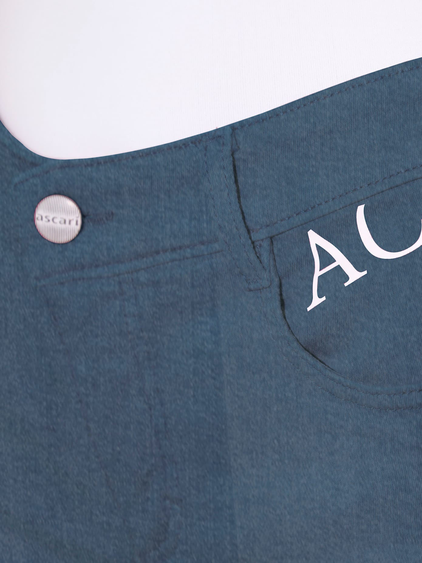 Ascari Women 5-Pocket Jeans Blue 40 3