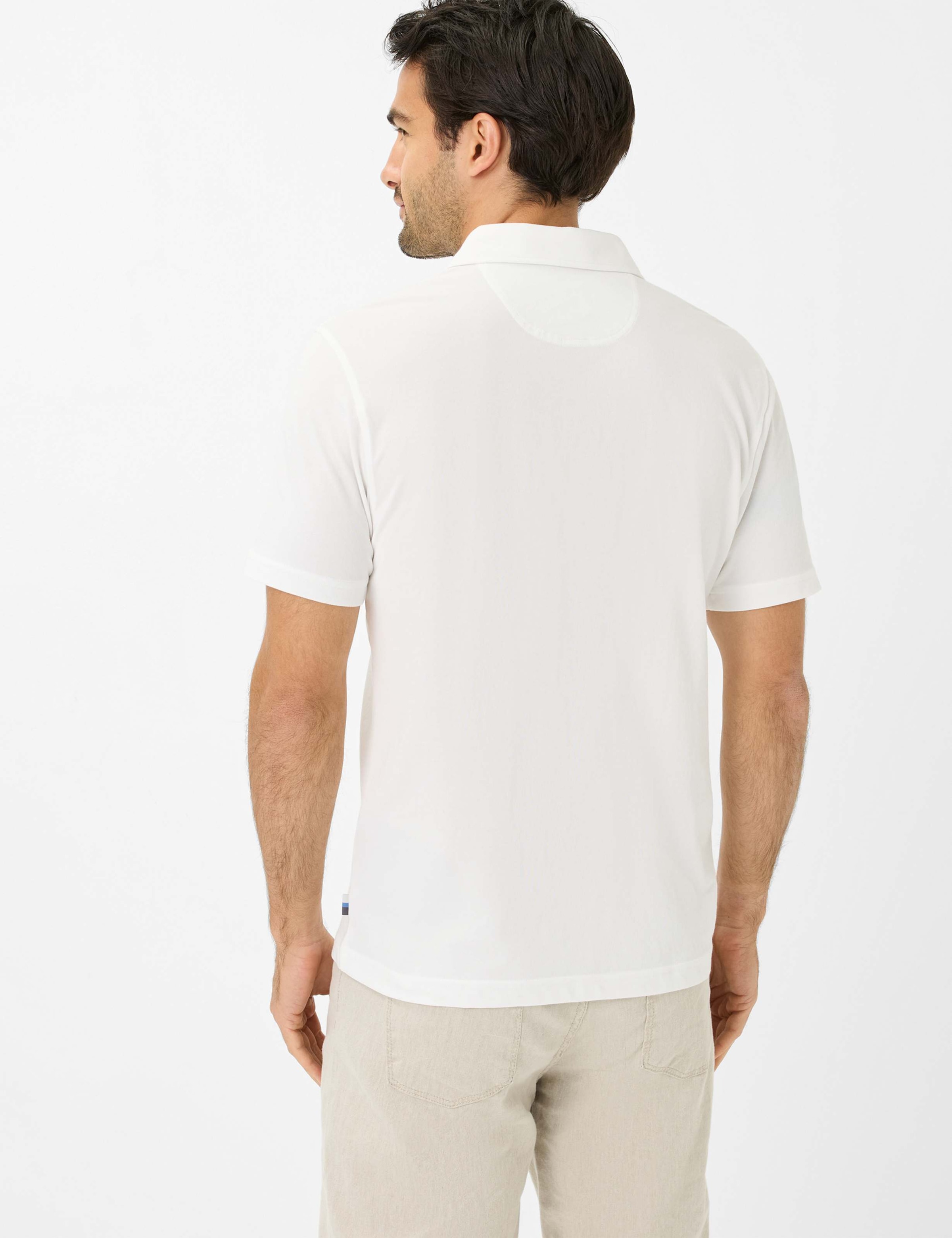 Brax Poloshirt »Style PEPE«