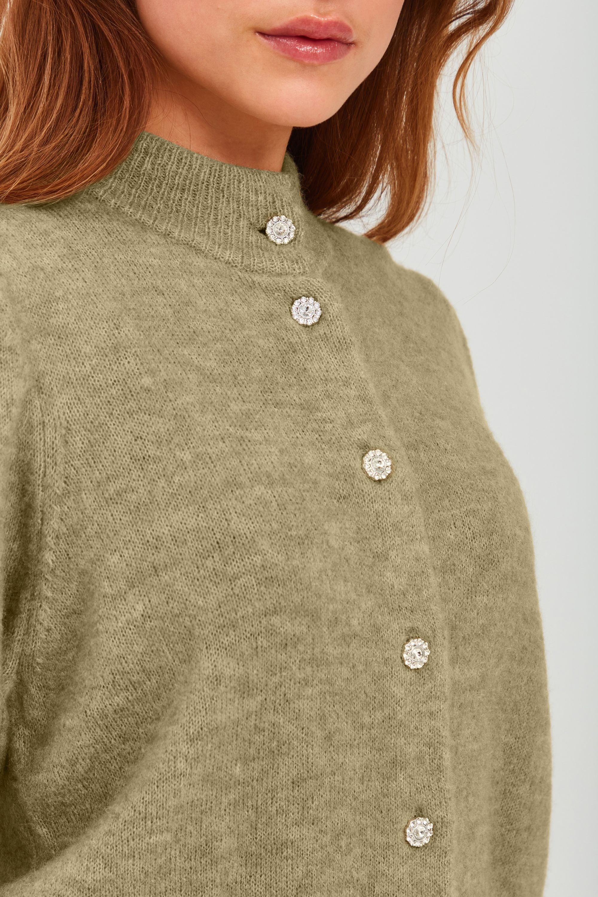 Pulz Jeans Cardigan »Cardigan PZAstrid«