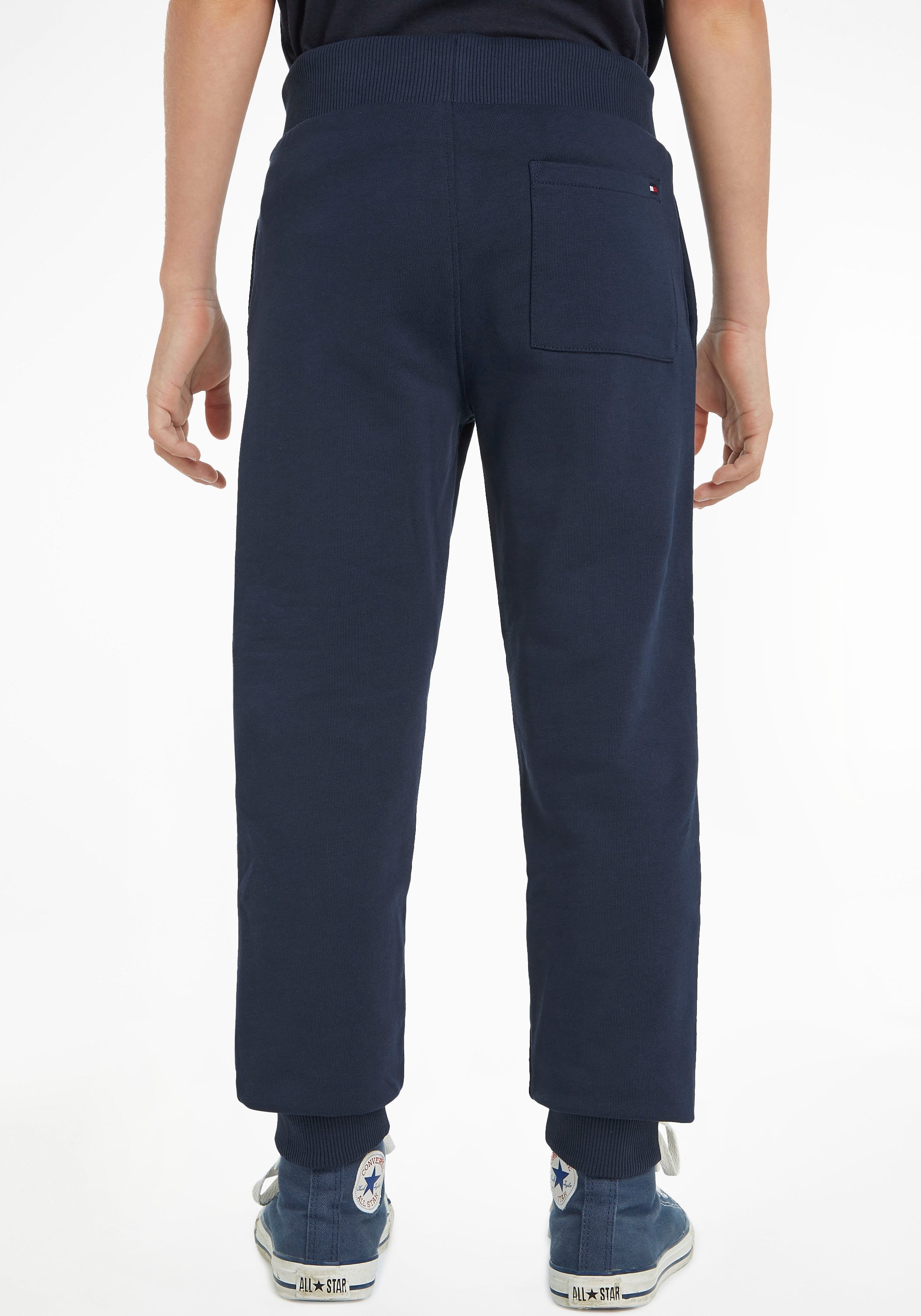 Tommy Hilfiger Sweatpants »ESSENTIAL SWEATPANTS«