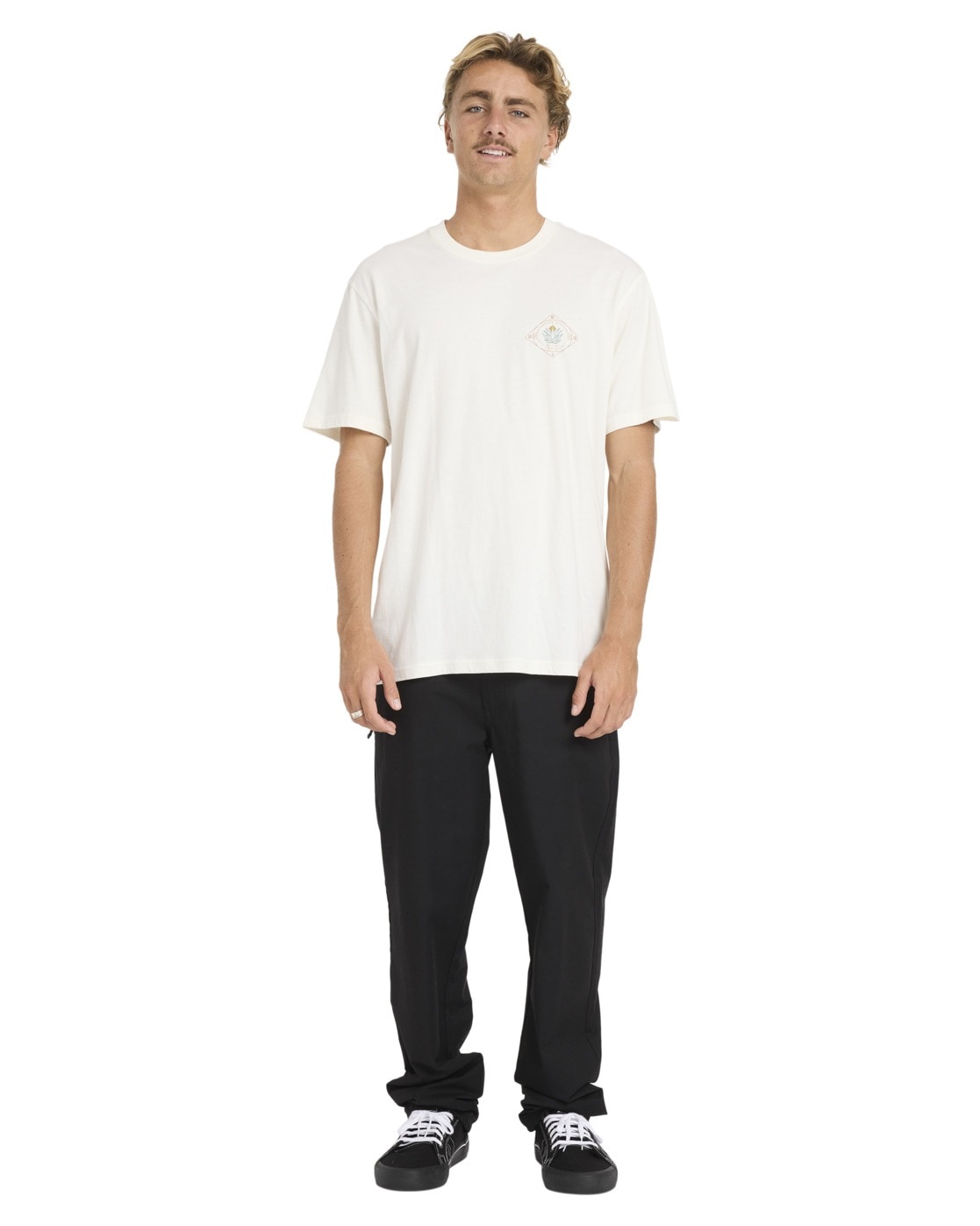 Billabong T-Shirt »Agave A/DIV Premium«