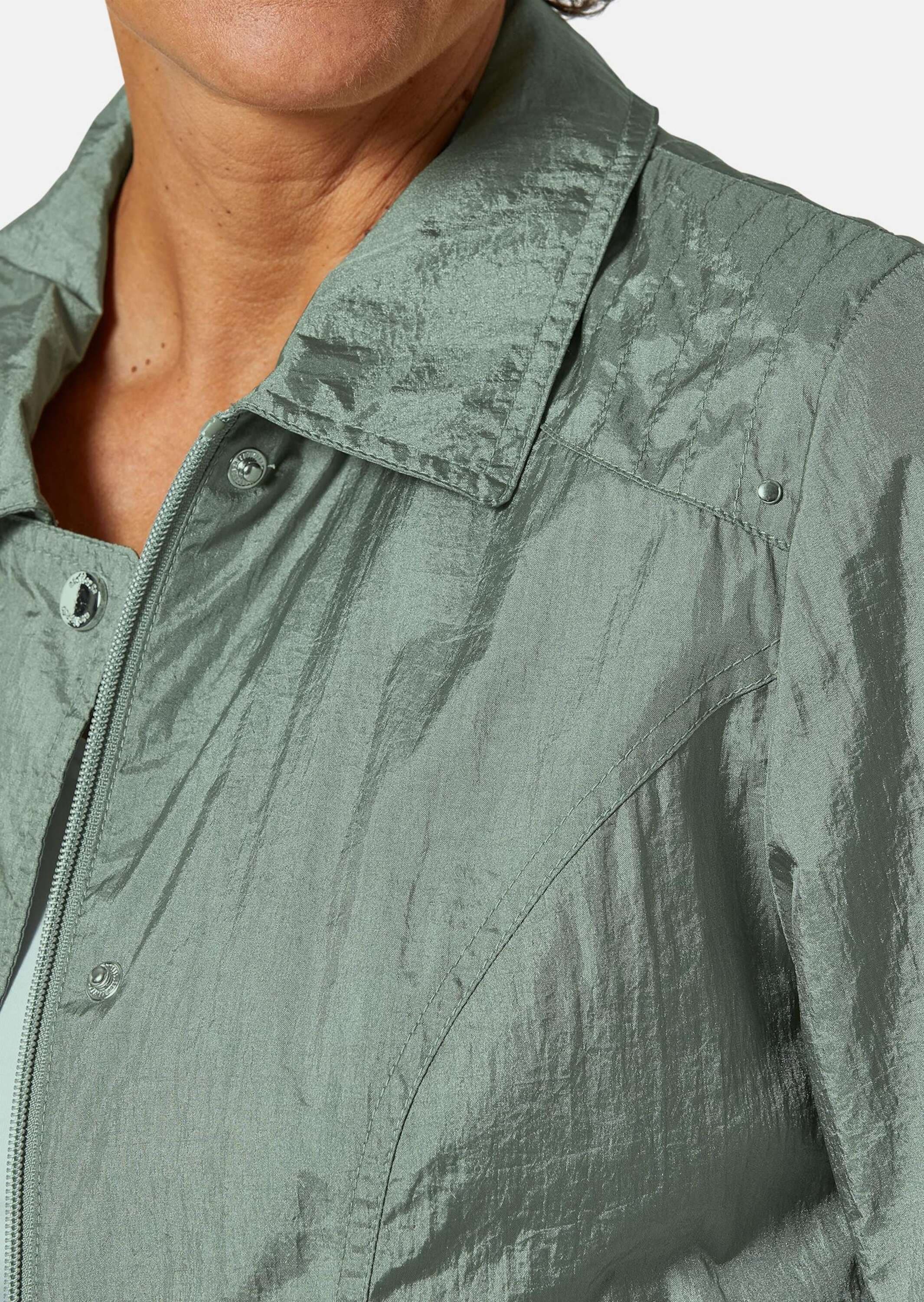 GOLDNER Kurzjacke »Jacke Jacke«