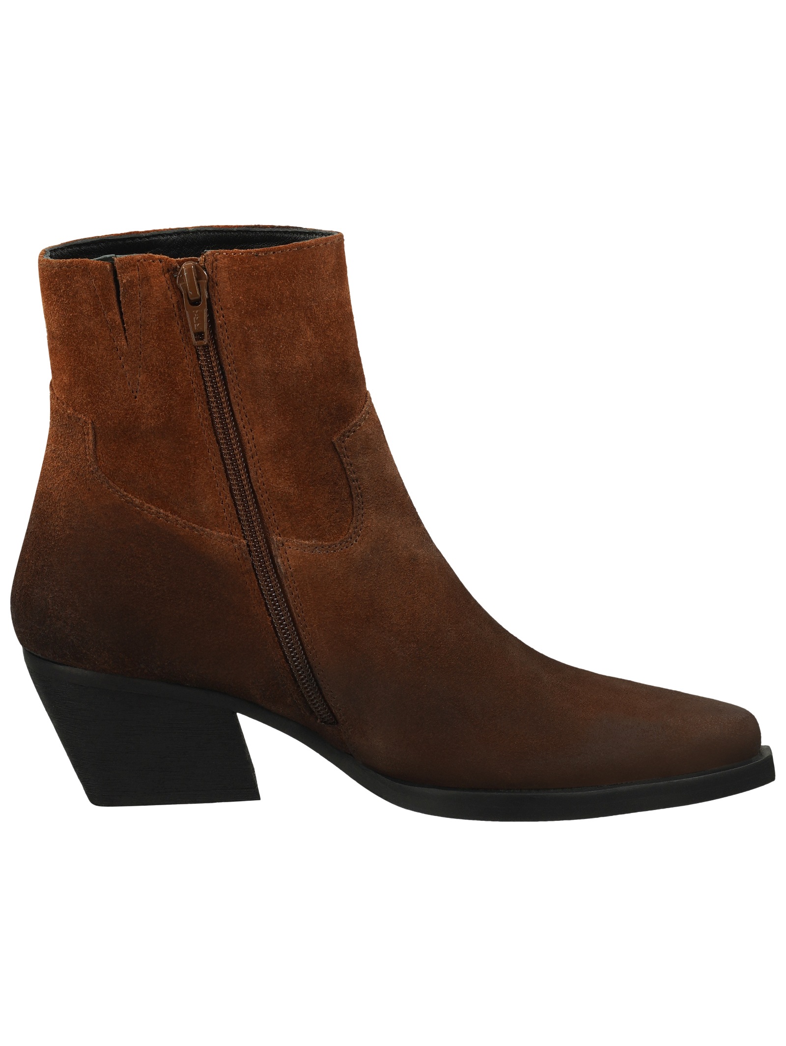 Lazamani Stiefelette »Lazamani Stiefelette Leder«