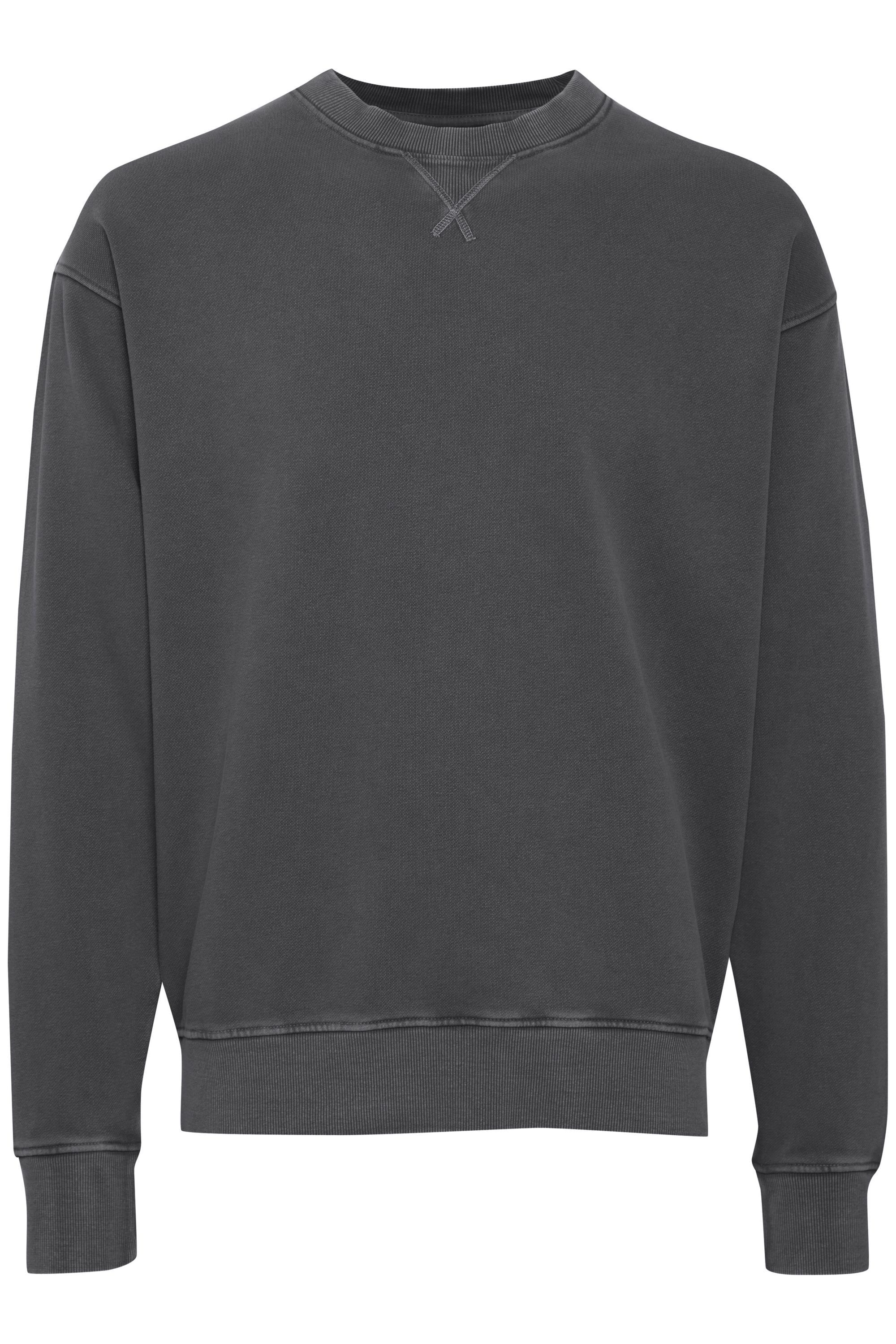 Solid Longpullover "Sweatshirt SDMatt" günstig online kaufen