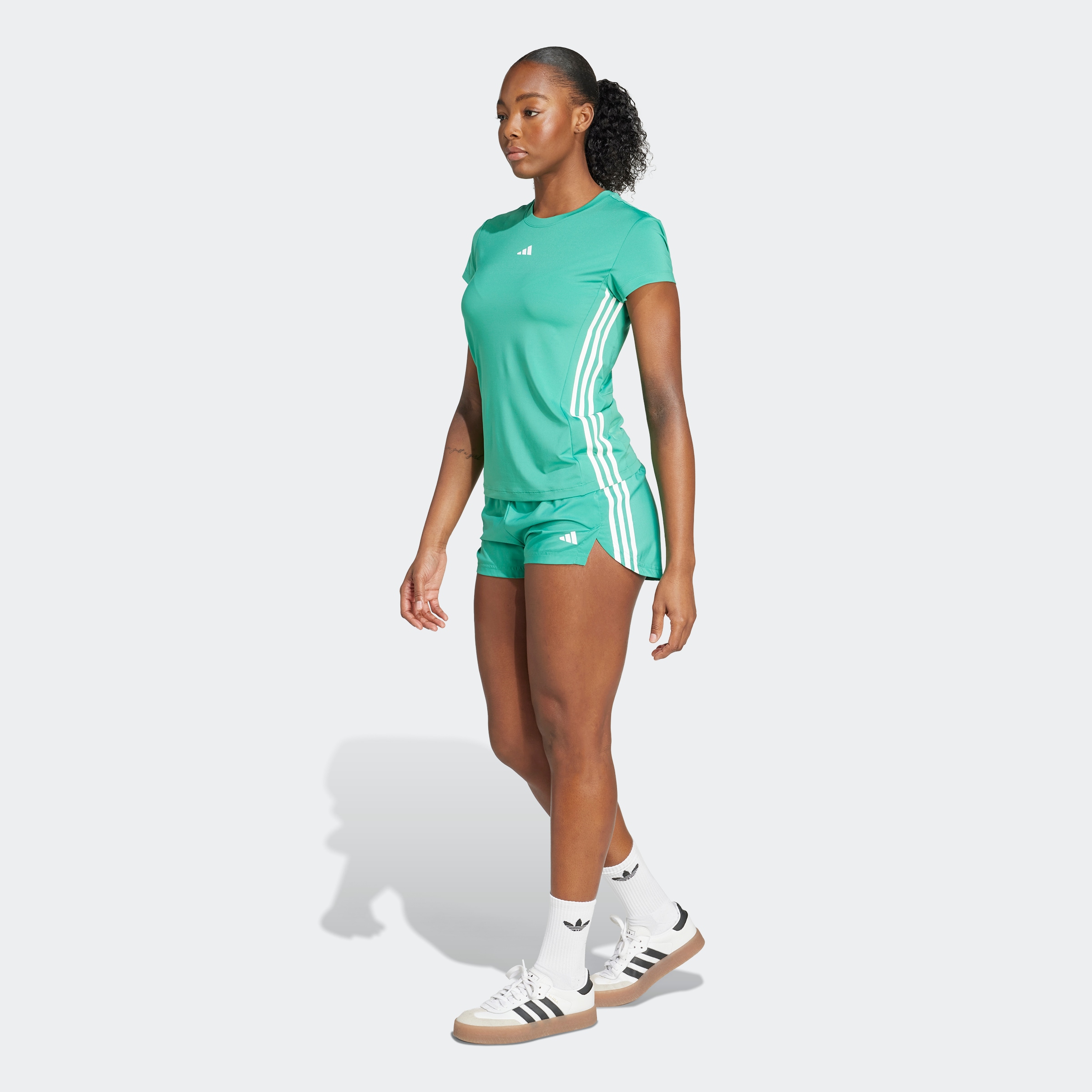 adidas Performance T-Shirt »HYGLM T«