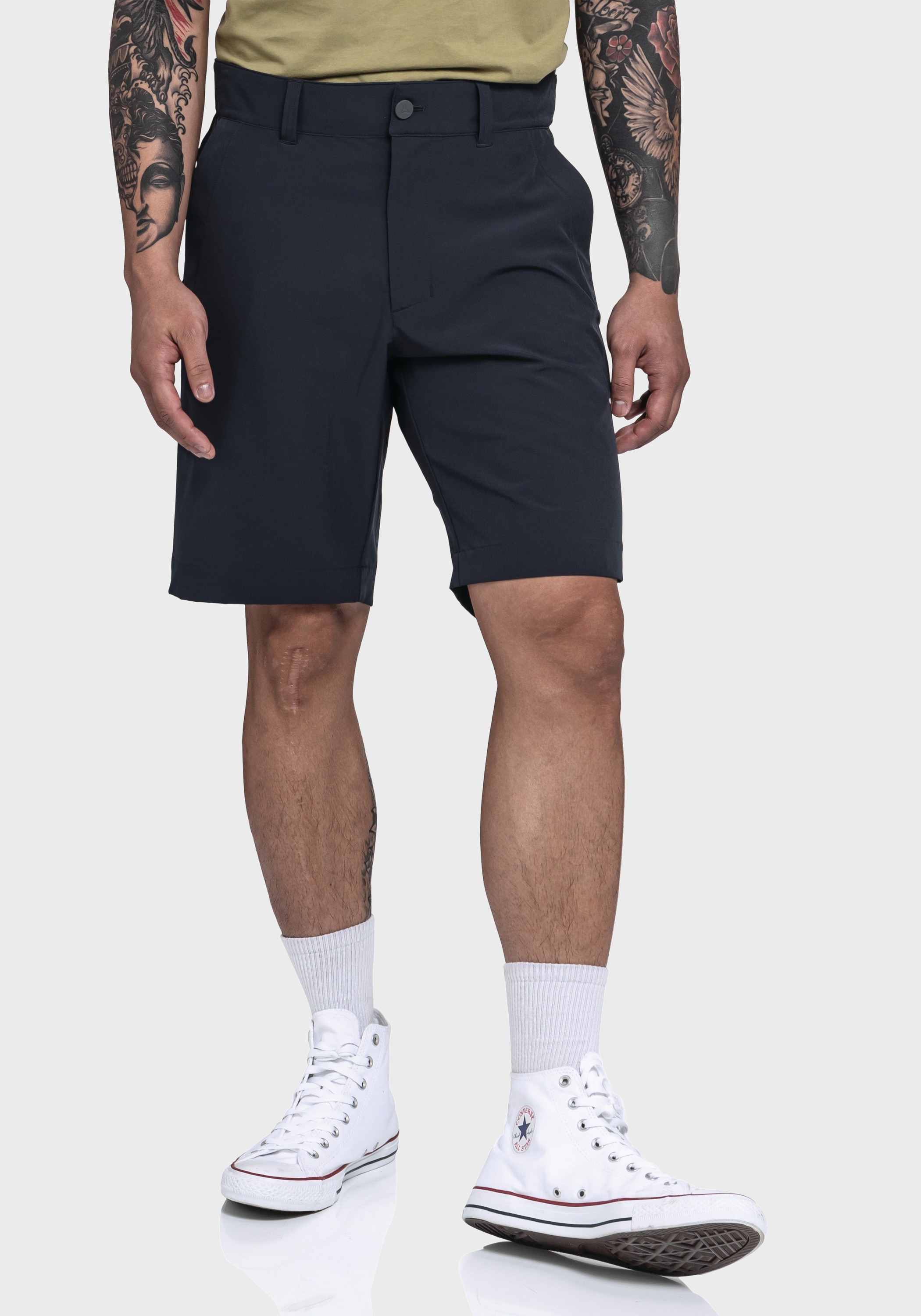 Schöffel Shorts »Urban Shorts Style Gharra MNS«