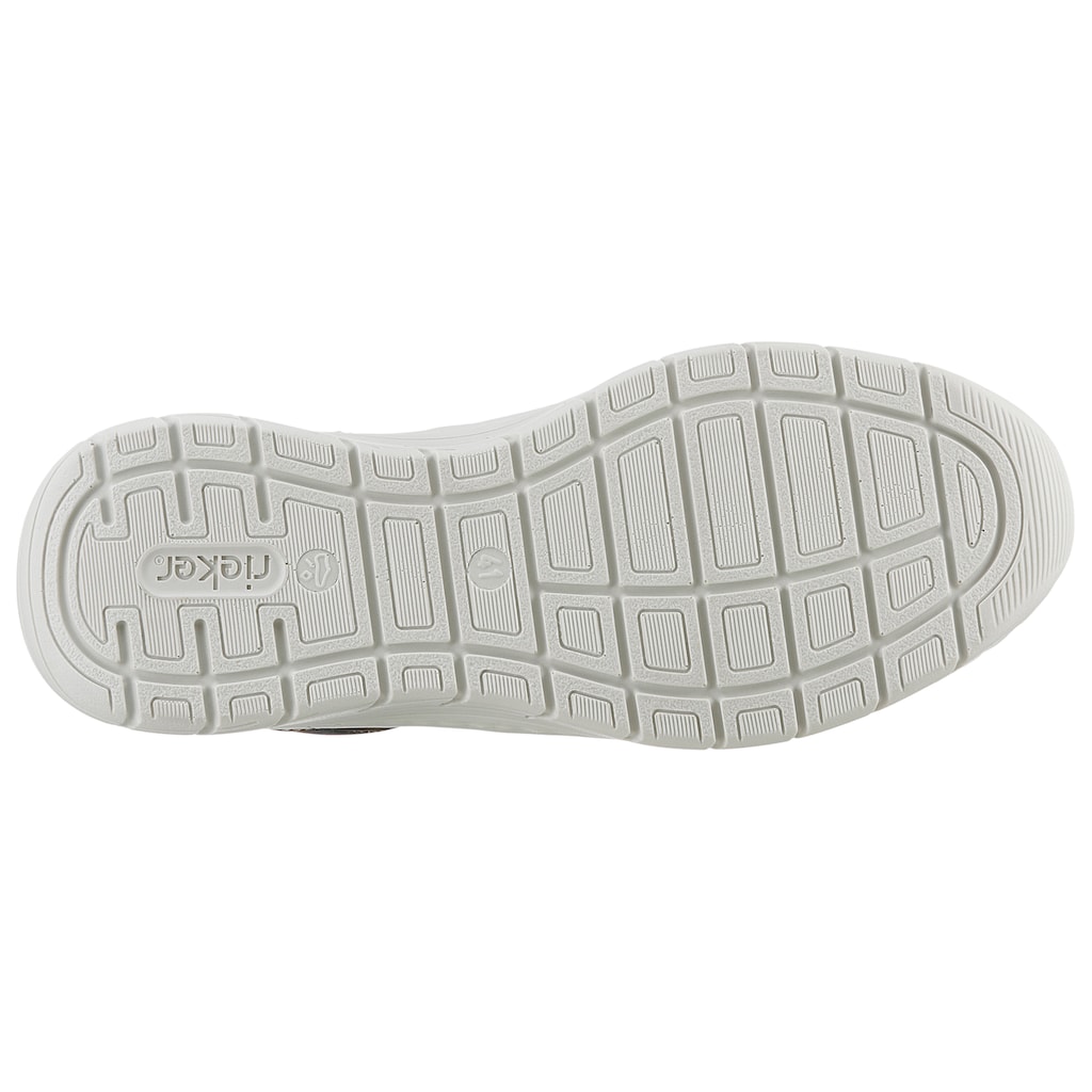 Rieker Slip-On Sneaker