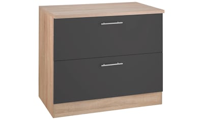 OPTIFIT Unterschrank »Kalmar«, Breite 100 cm | BAUR