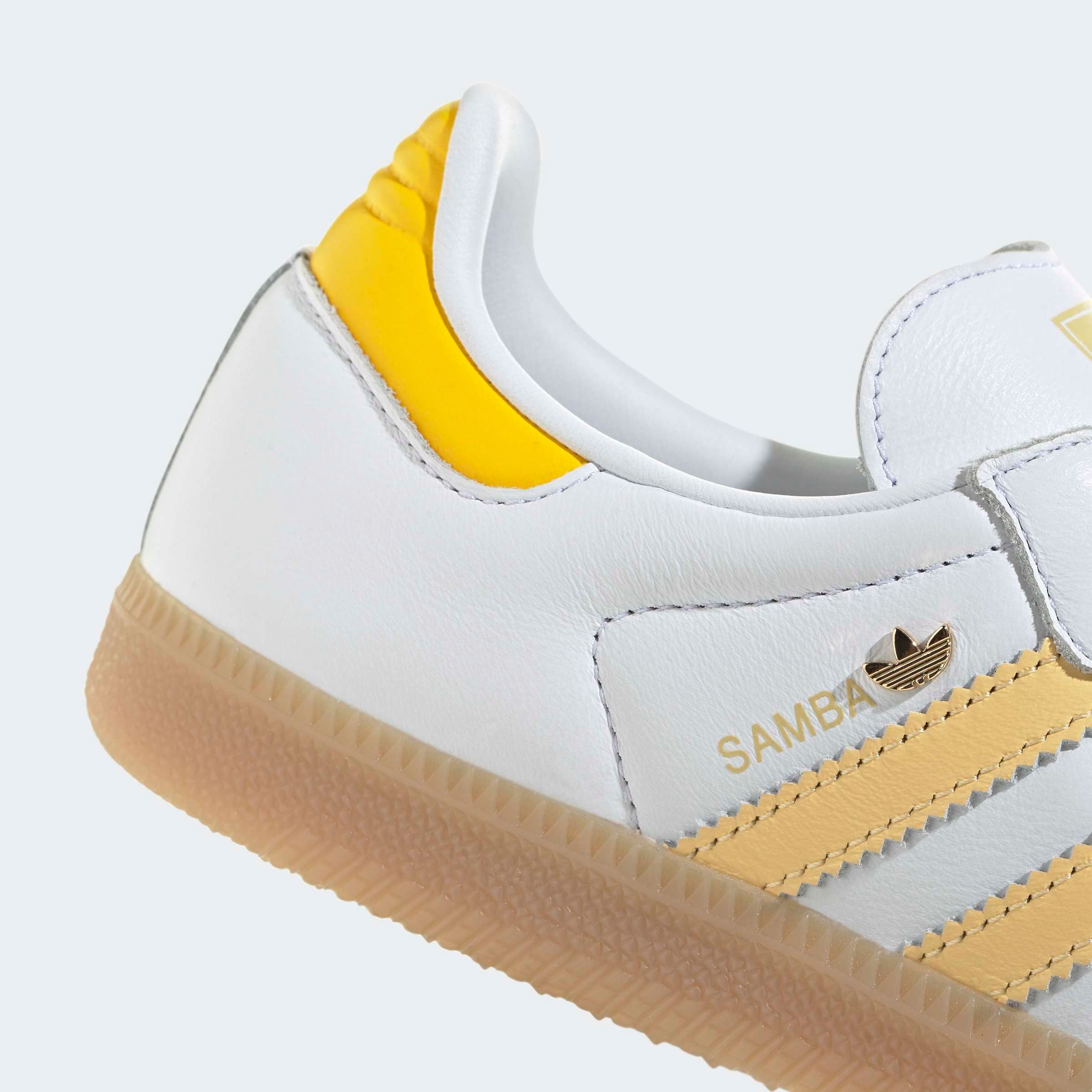 adidas Originals Sneaker »SAMBA OG«