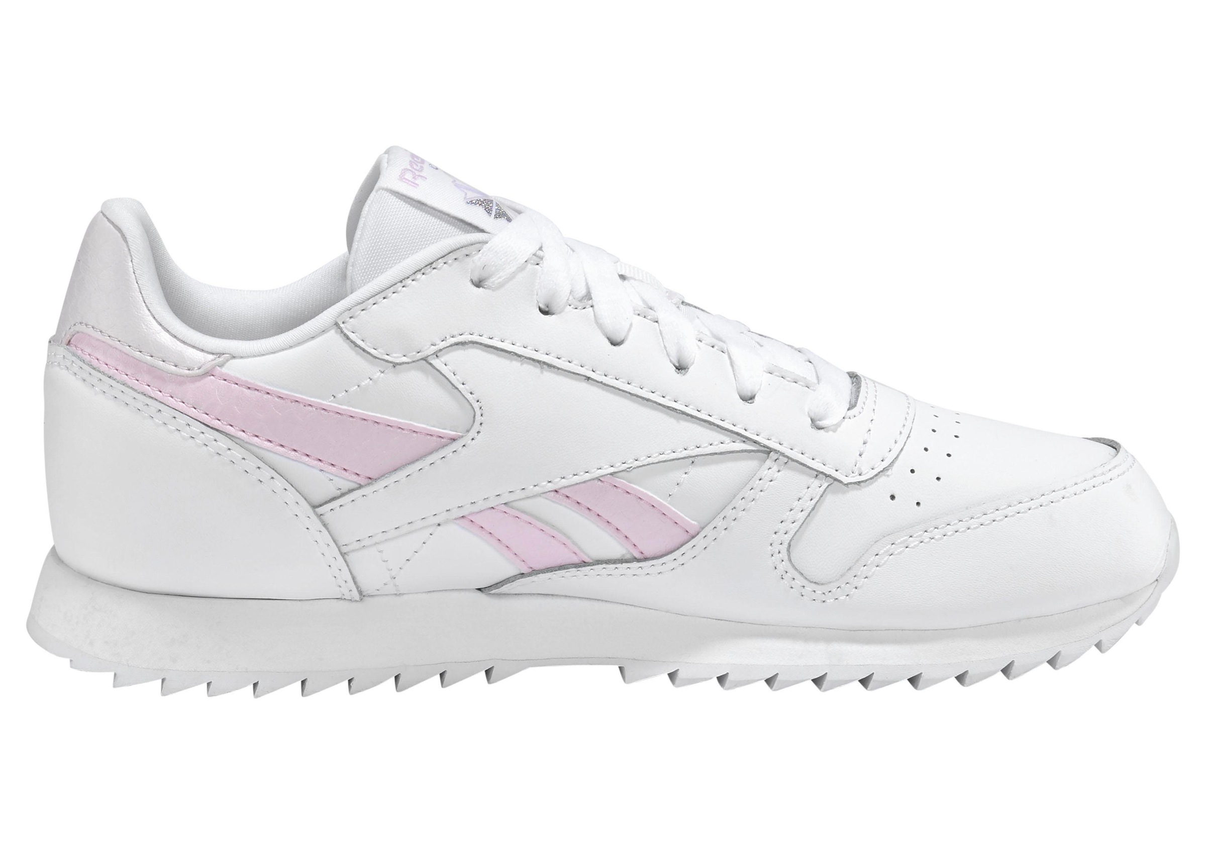 Reebok Classic Sneaker »CLASSIC LEATHER«