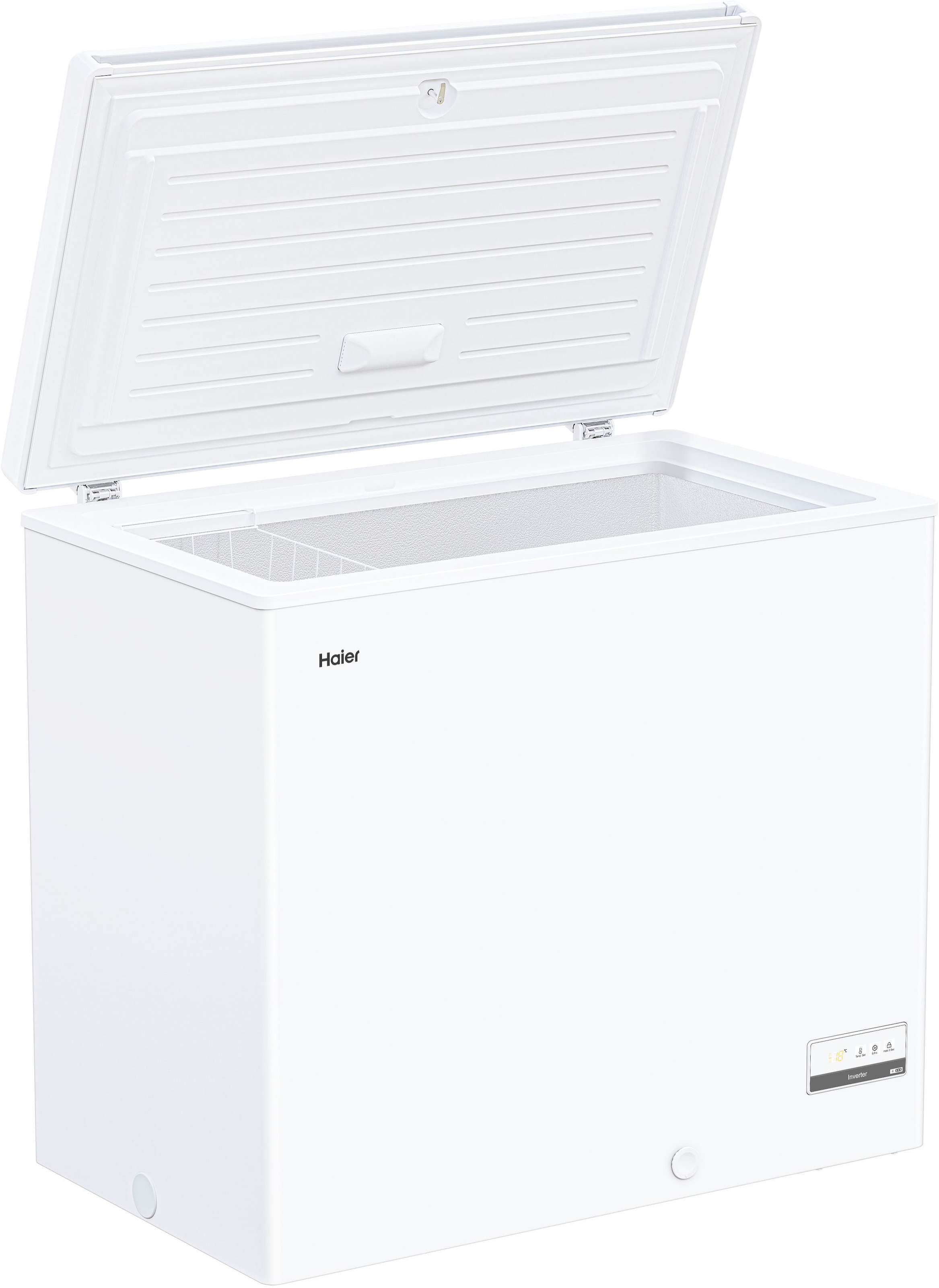 Haier Šaldiklis »HCE200C« 845 cm hoch 915 cm...