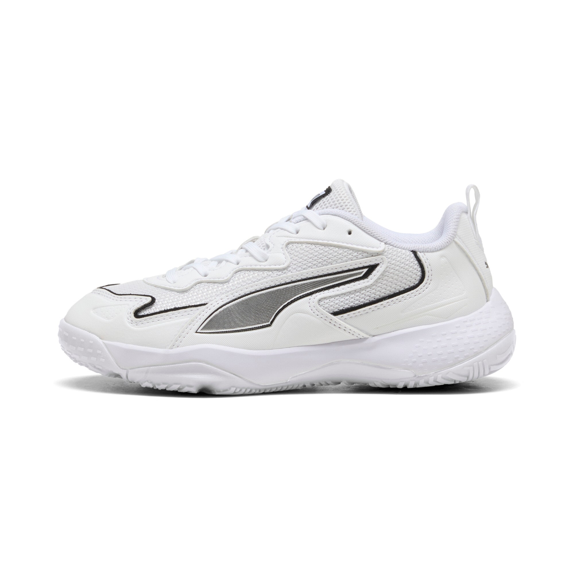PUMA Hallenschuh »SOLARFLASH 4 JR«