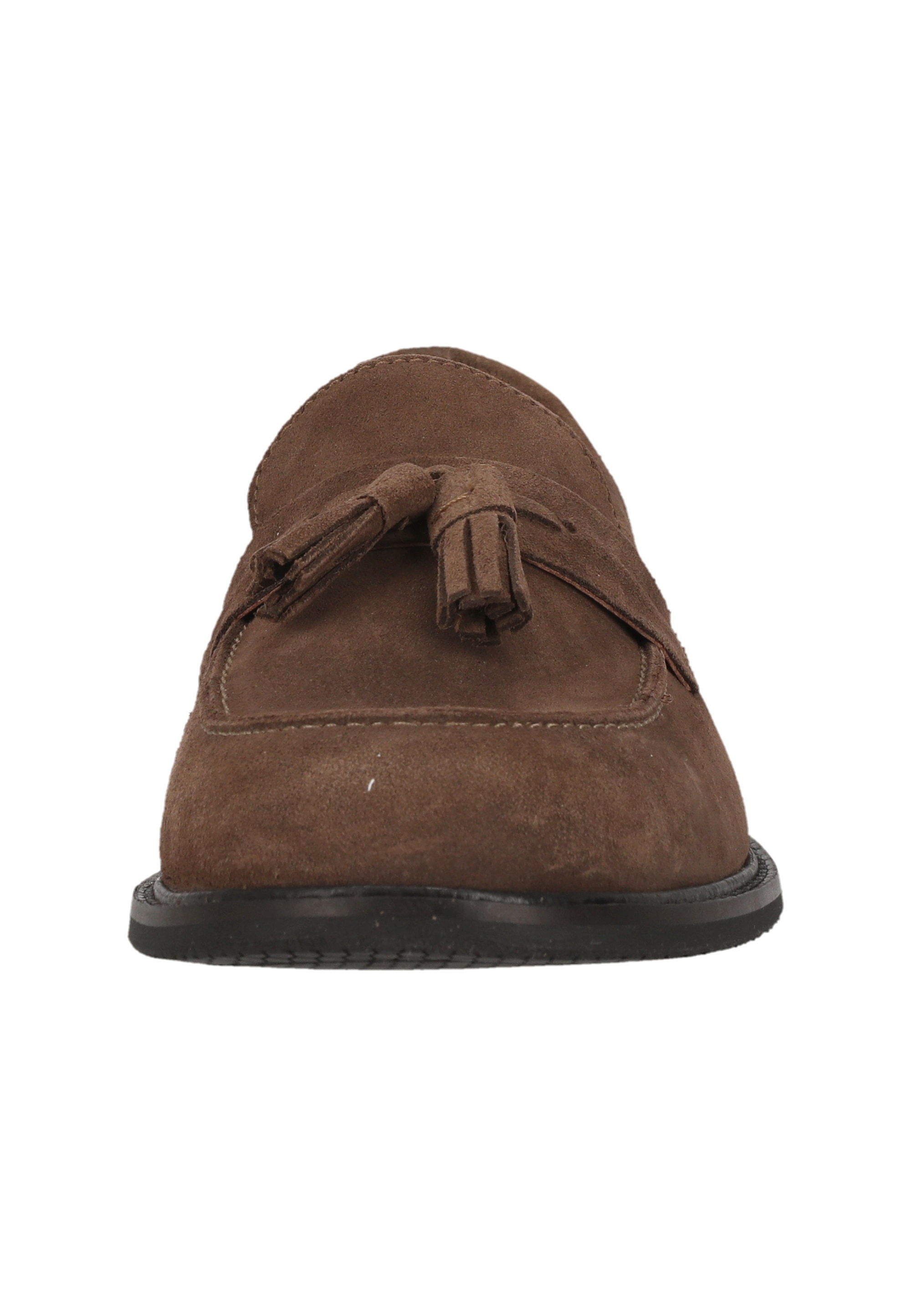 Clarks Mokassin »Craft Arlo«, im zeitlosen Look mit angenehmem Gehgefühl