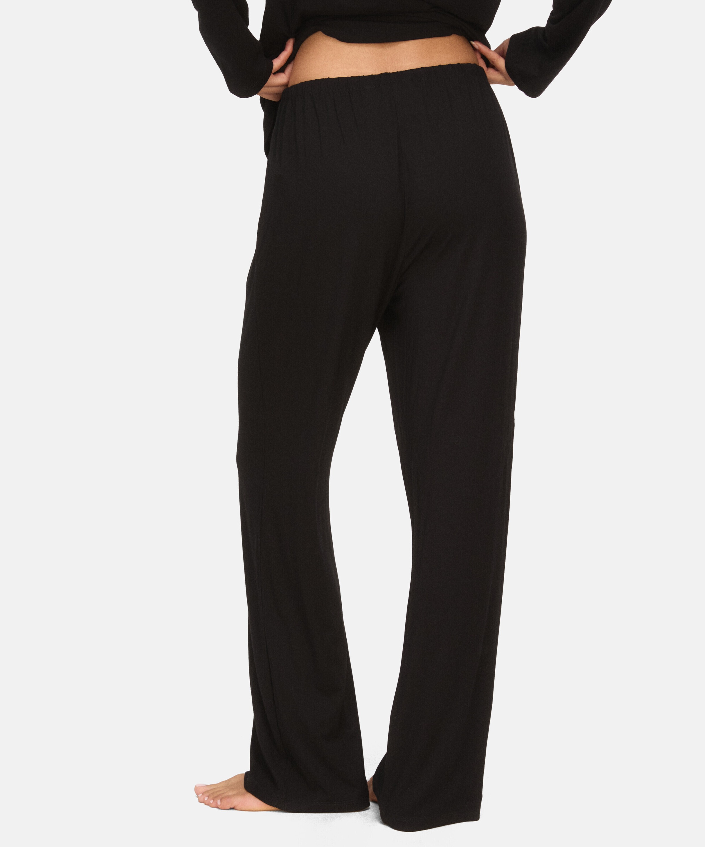 Hunkemöller Pyjama »Essential Jersey Pants«