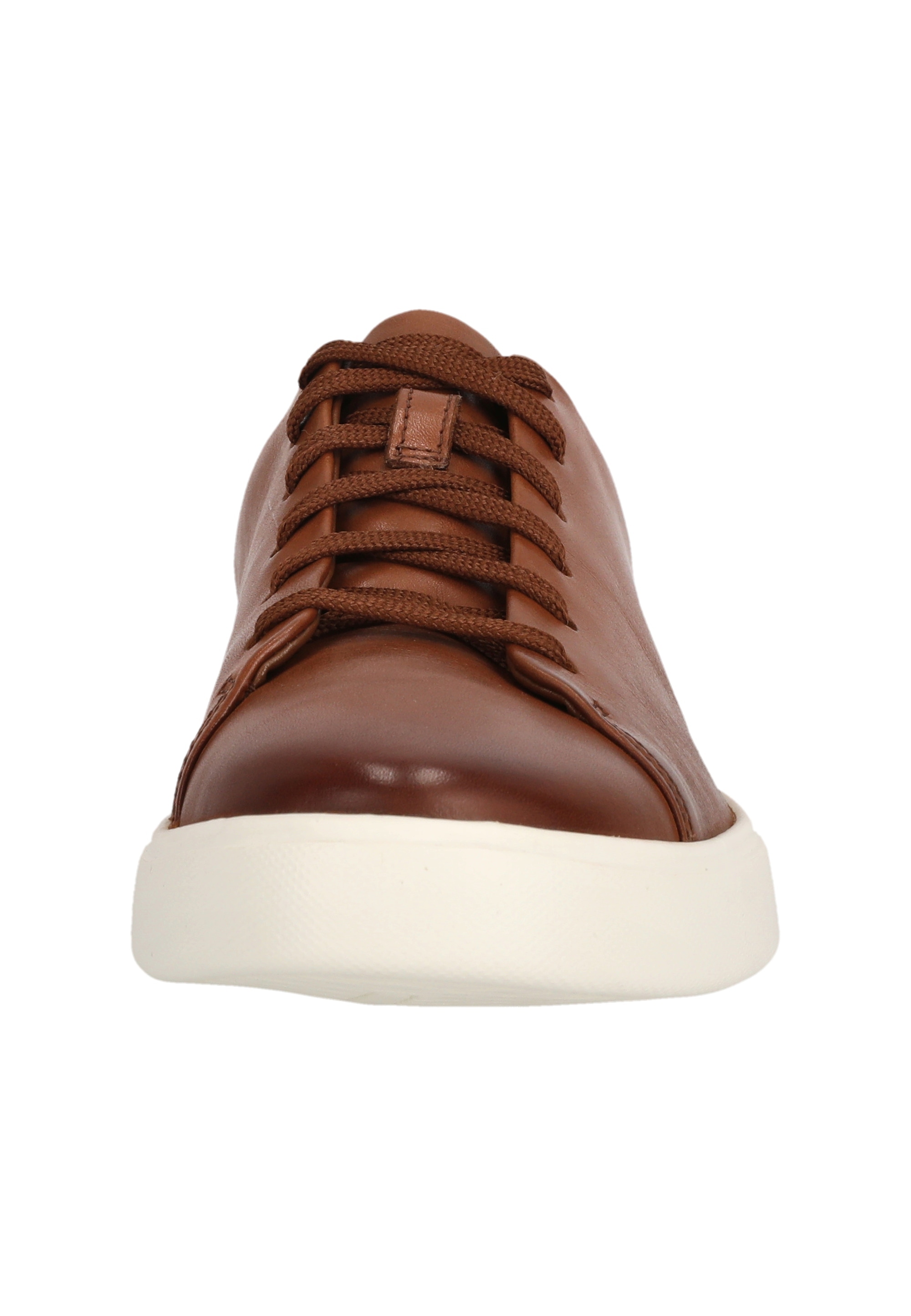 Clarks Sneaker »Un Costa Lace«, mit bequemem konturiertem Fußbett