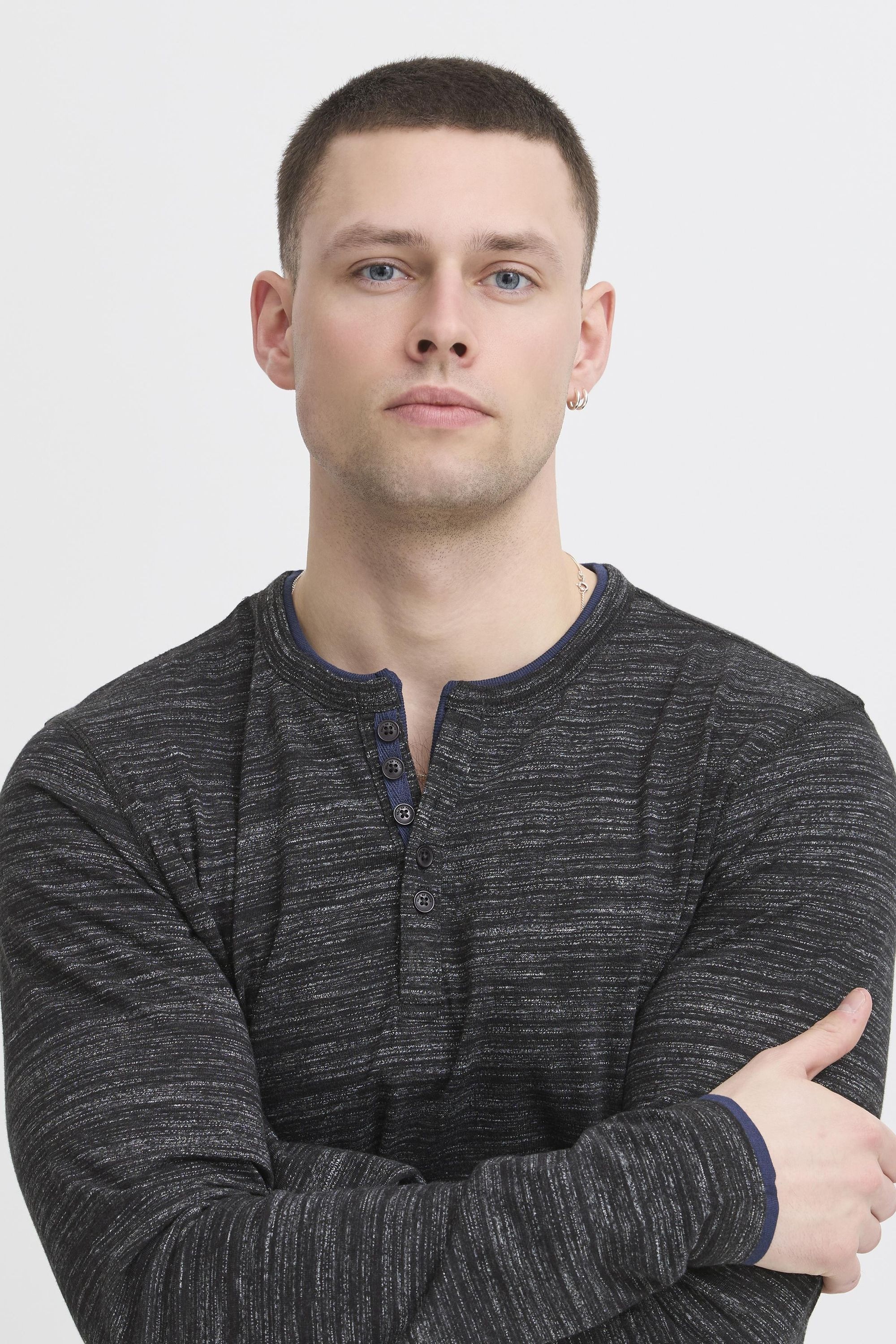 Blend Sweatshirt »Langarmshirt BHJEFF«