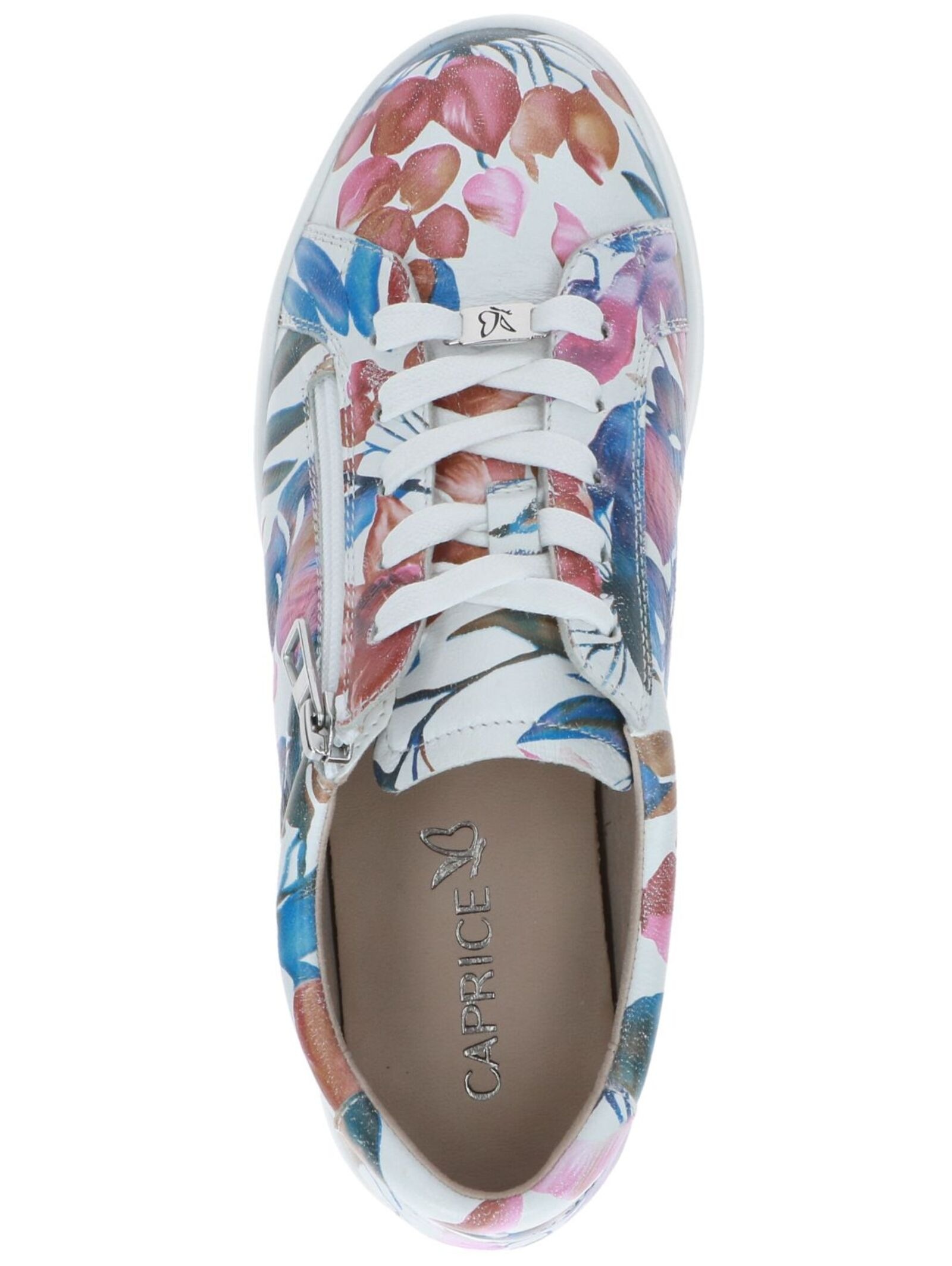 Caprice Sneaker »Caprice Sneaker Leder«